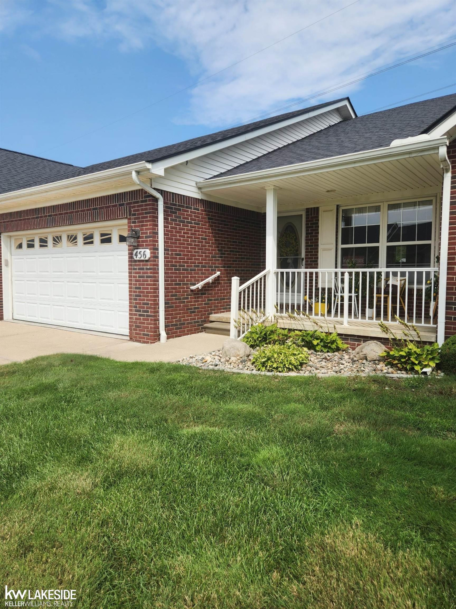 456 Harvard Drive, MI 48065 — Photo 2
