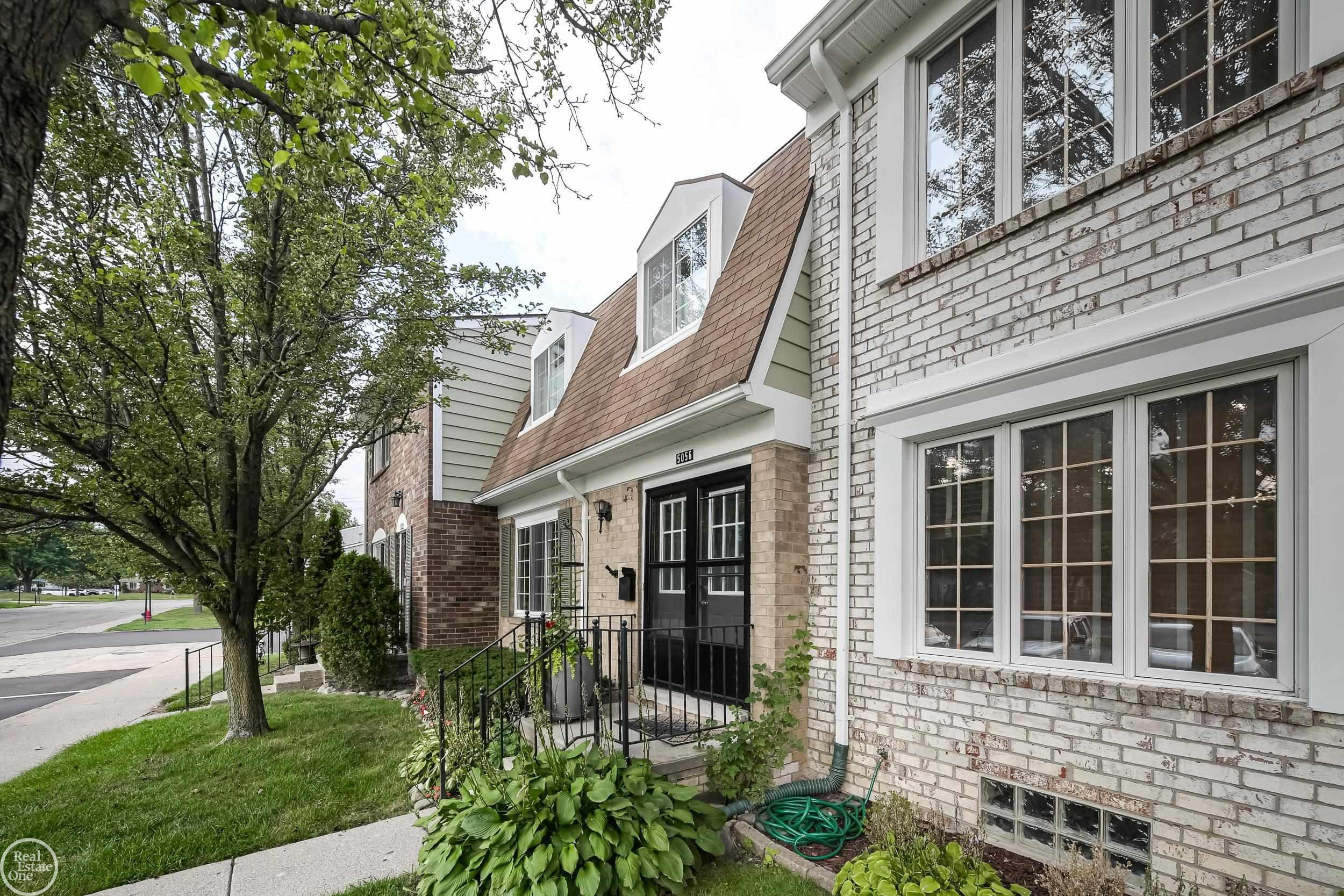 5056 Coventry Street, Royal Oak, MI 48073 — Photo 2