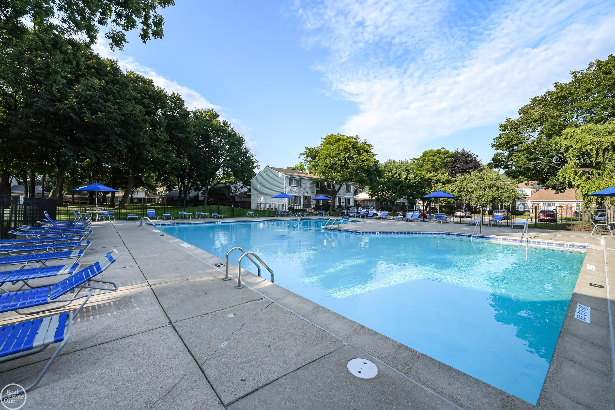 5056 Coventry Street, Royal Oak, MI 48073 — Photo 8