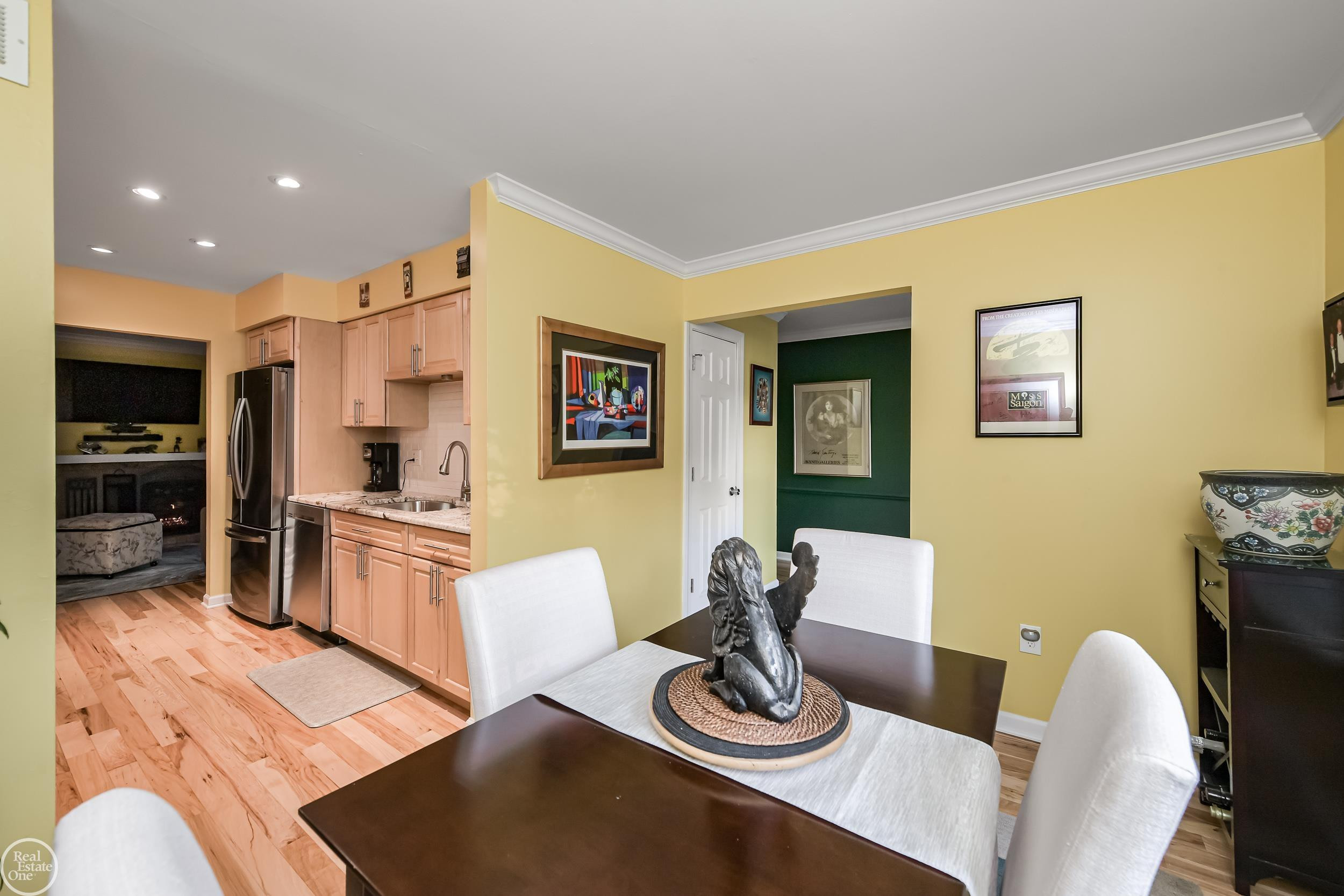 5056 Coventry Street, Royal Oak, MI 48073 — Photo 16
