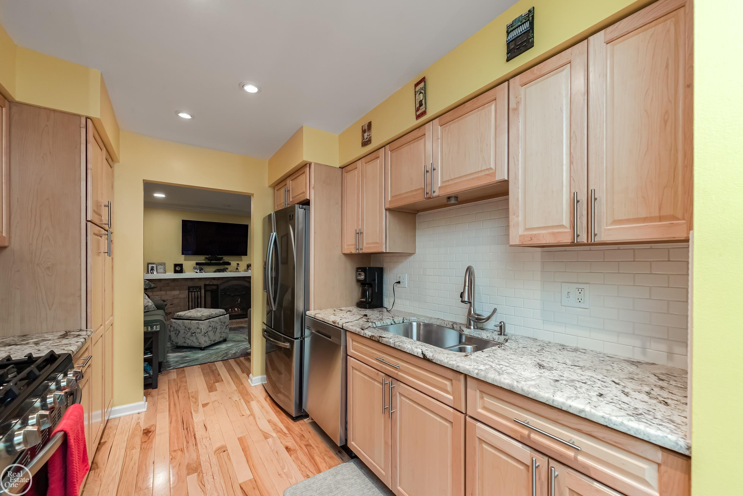 5056 Coventry Street, Royal Oak, MI 48073 — Photo 18