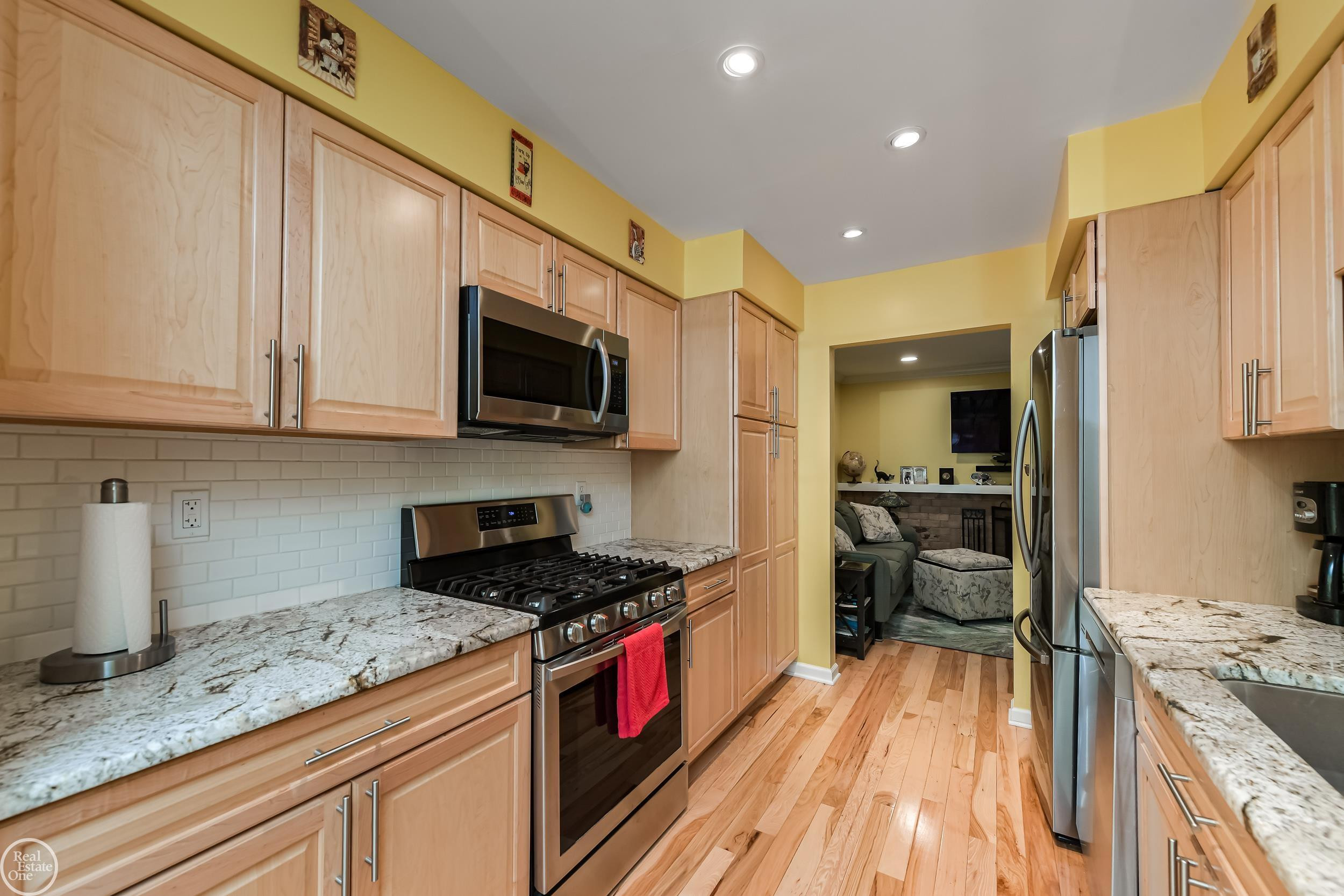 5056 Coventry Street, Royal Oak, MI 48073 — Photo 19