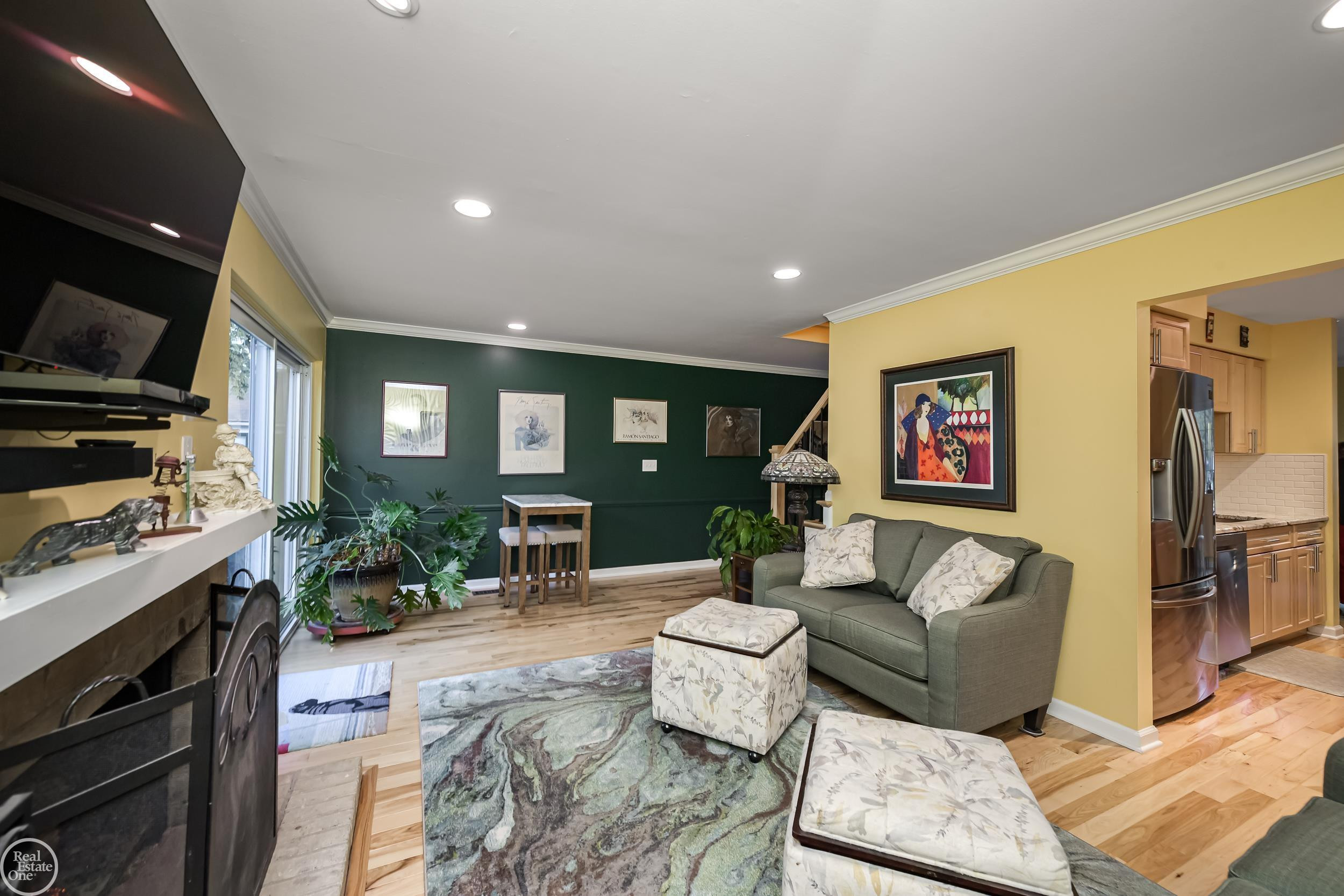 5056 Coventry Street, Royal Oak, MI 48073 — Photo 20