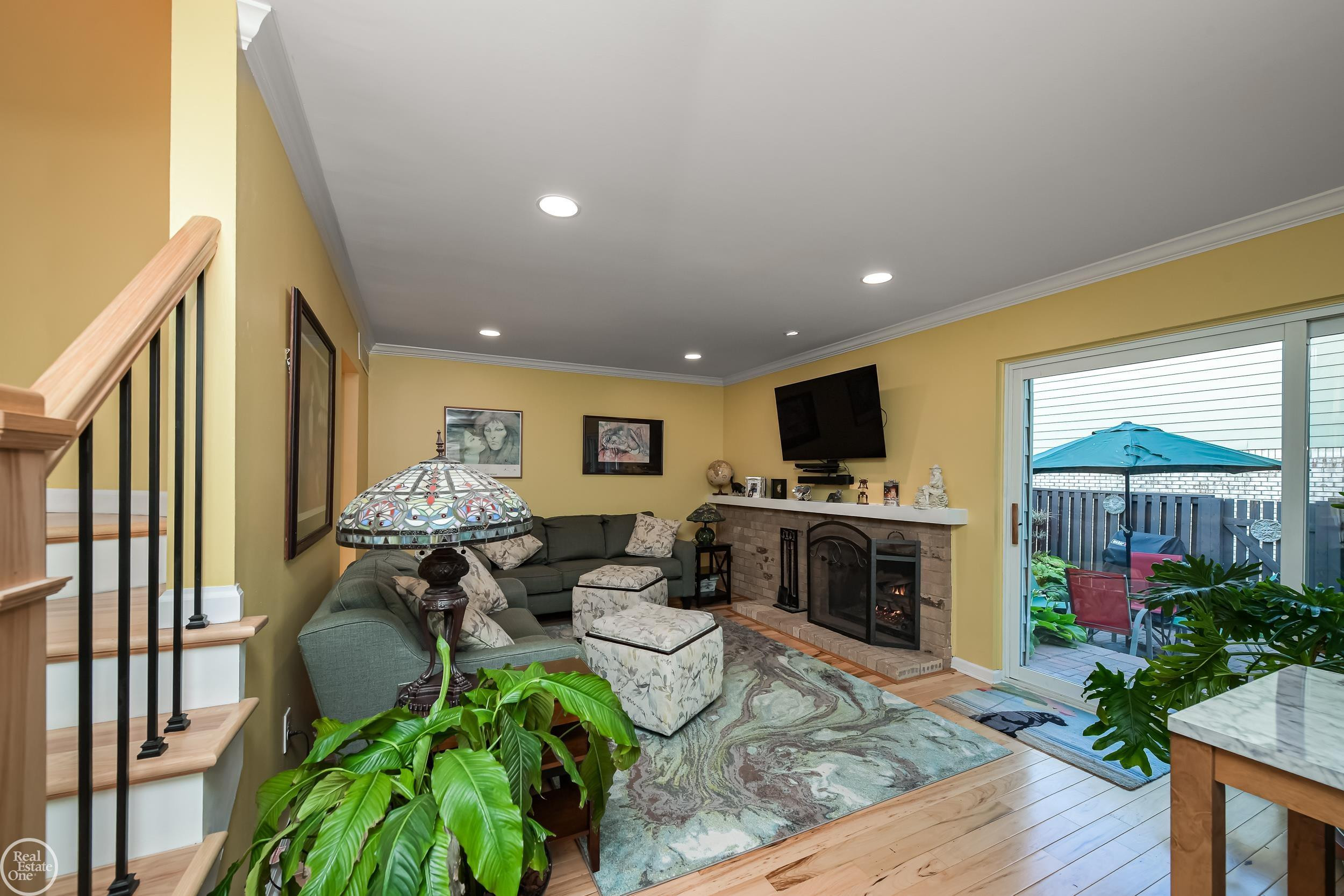 5056 Coventry Street, Royal Oak, MI 48073 — Photo 21