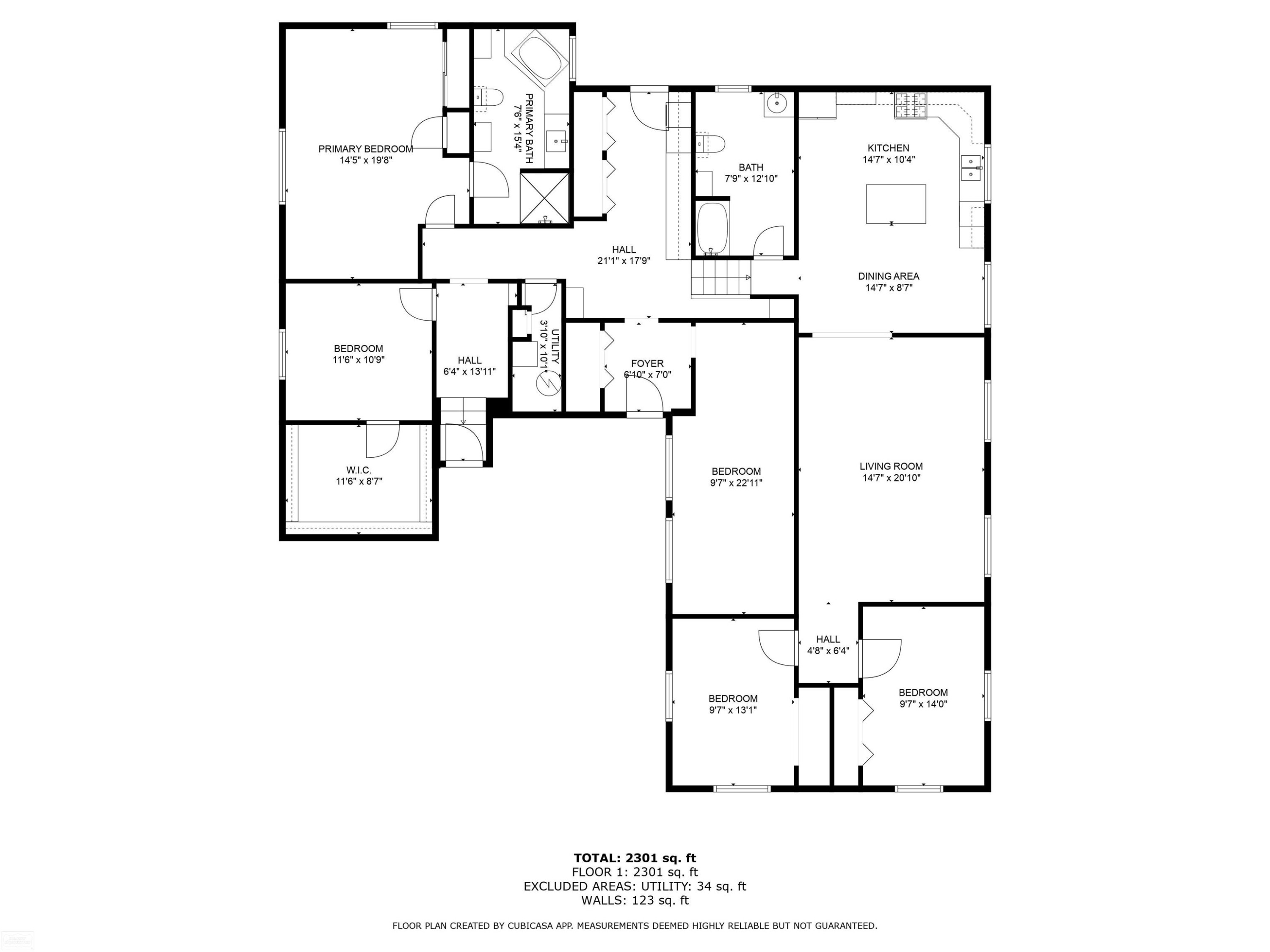 4187 Pleasant Drive, Attica, MI 48412 — Photo 34