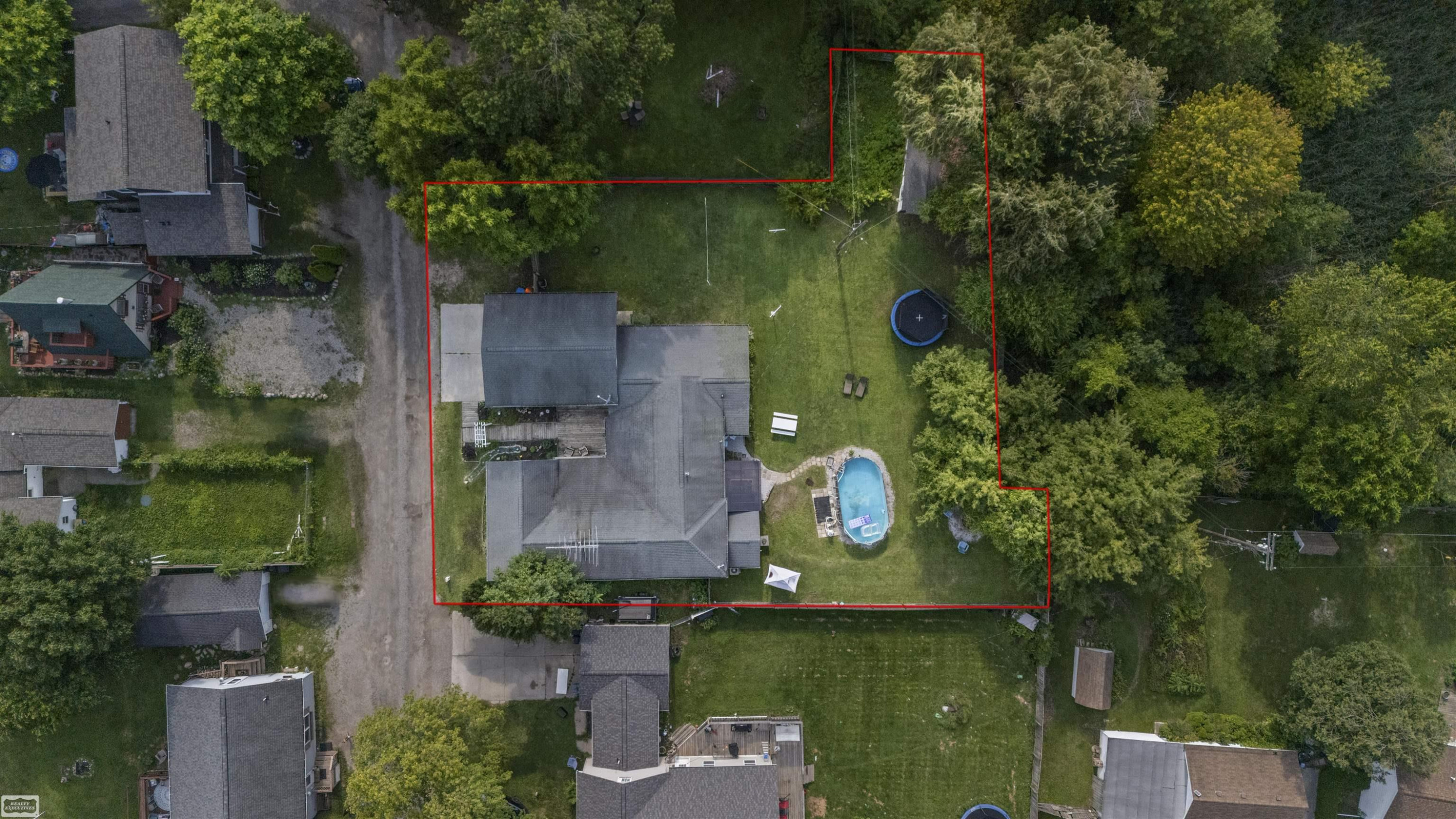 4187 Pleasant Drive, Attica, MI 48412 — Photo 57