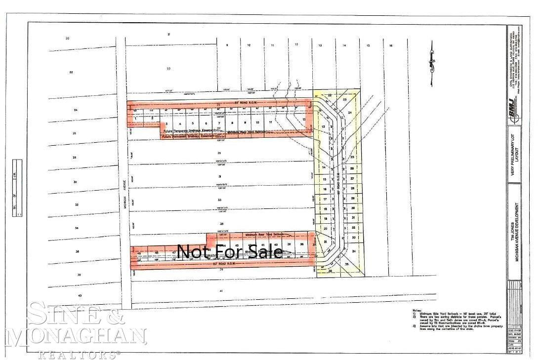 V/L MICHIGAN Road, Marysville, MI 48040 — Photo 15