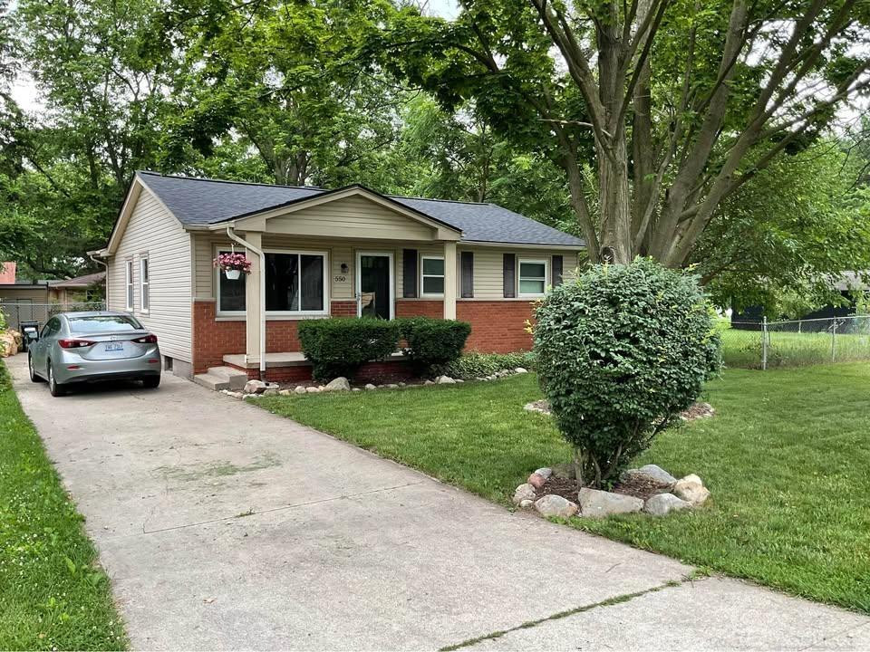 550 Brookside Street, Ypsilanti, MI 48197 — Photo 2