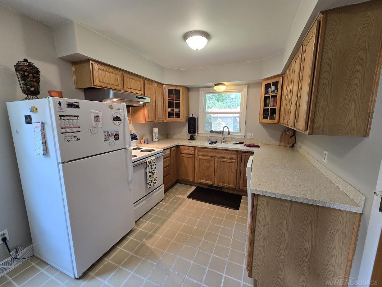 550 Brookside Street, Ypsilanti, MI 48197 — Photo 3