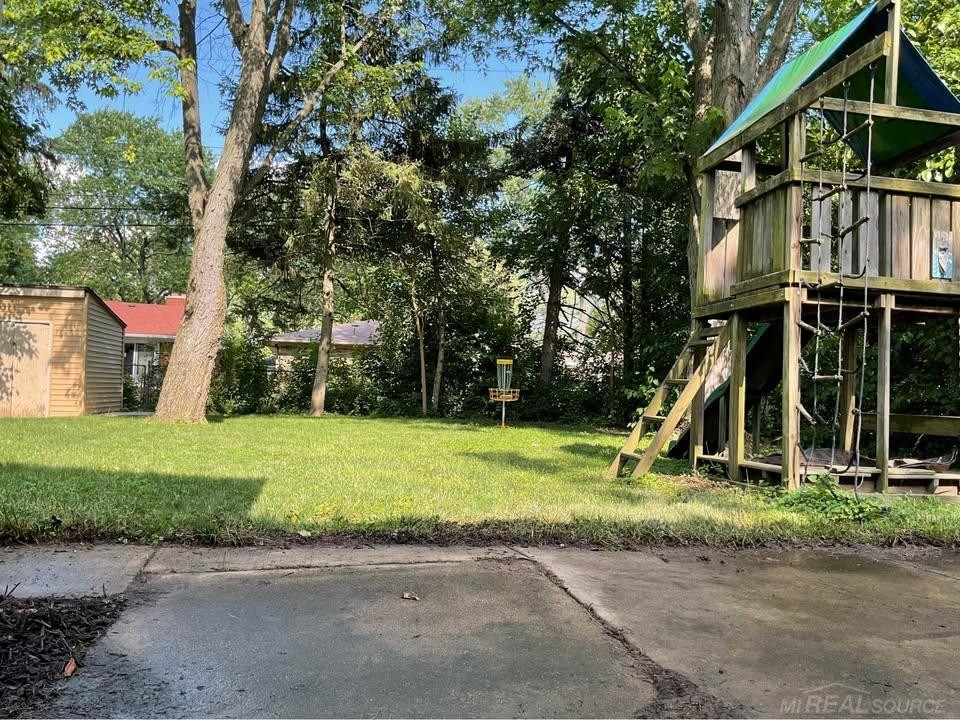 550 Brookside Street, Ypsilanti, MI 48197 — Photo 21