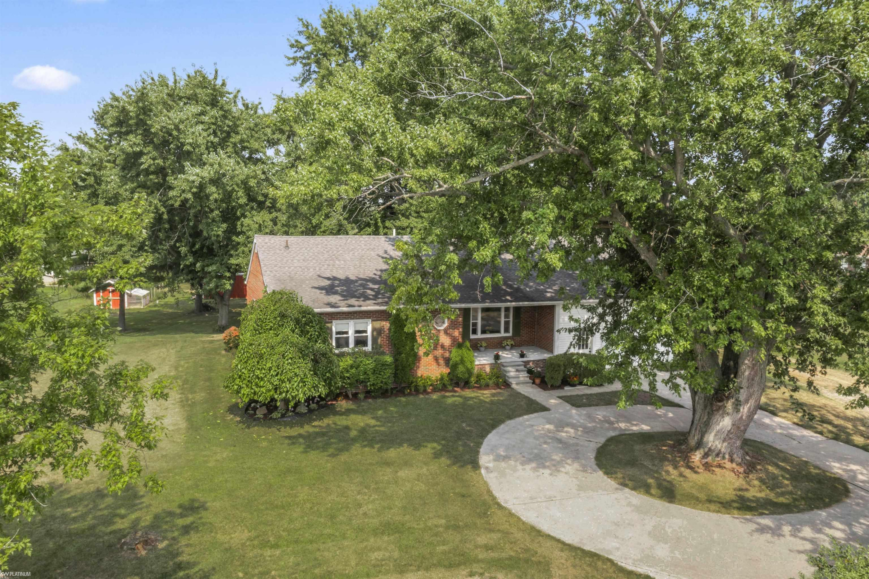 5840 Rattle Run Road, MI 48079 — Photo 21