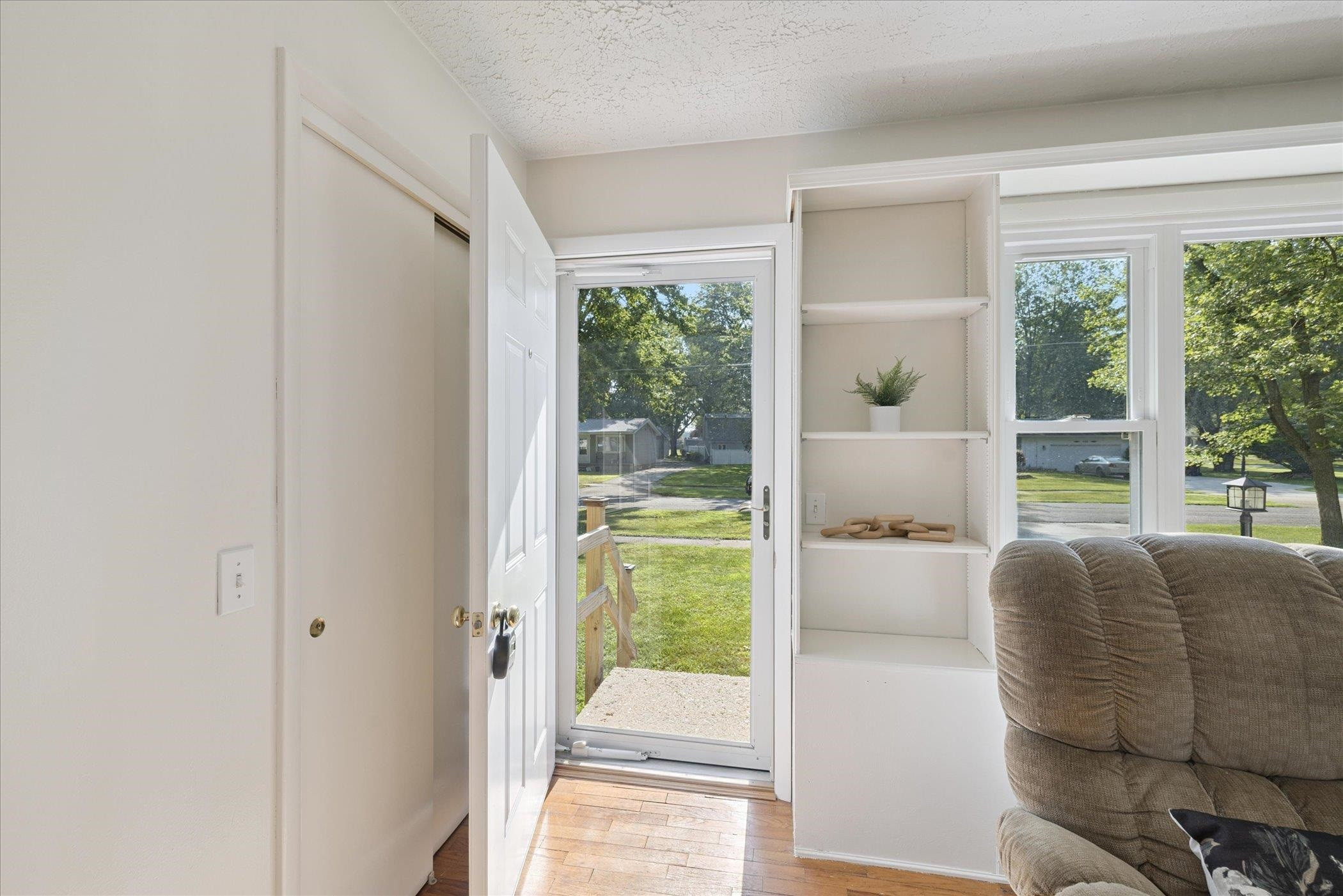 405 Andress Street, Chesaning, MI 48616 — Photo 2