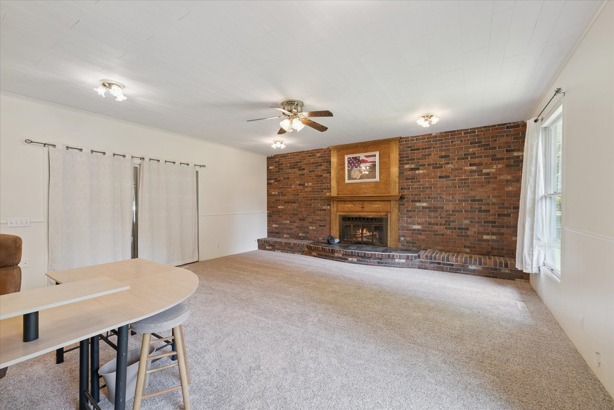 405 Andress Street, Chesaning, MI 48616 — Photo 7