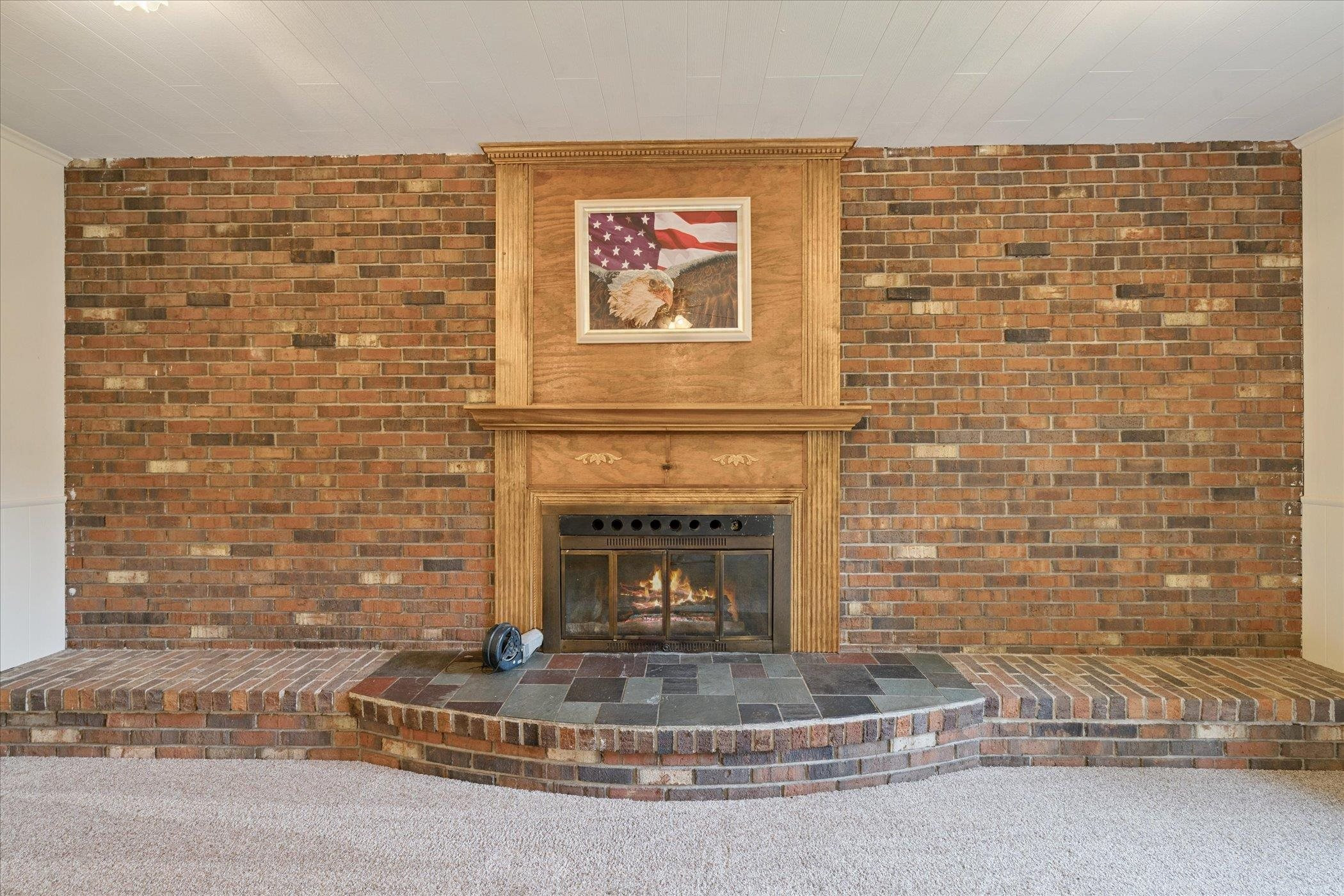 405 Andress Street, Chesaning, MI 48616 — Photo 8