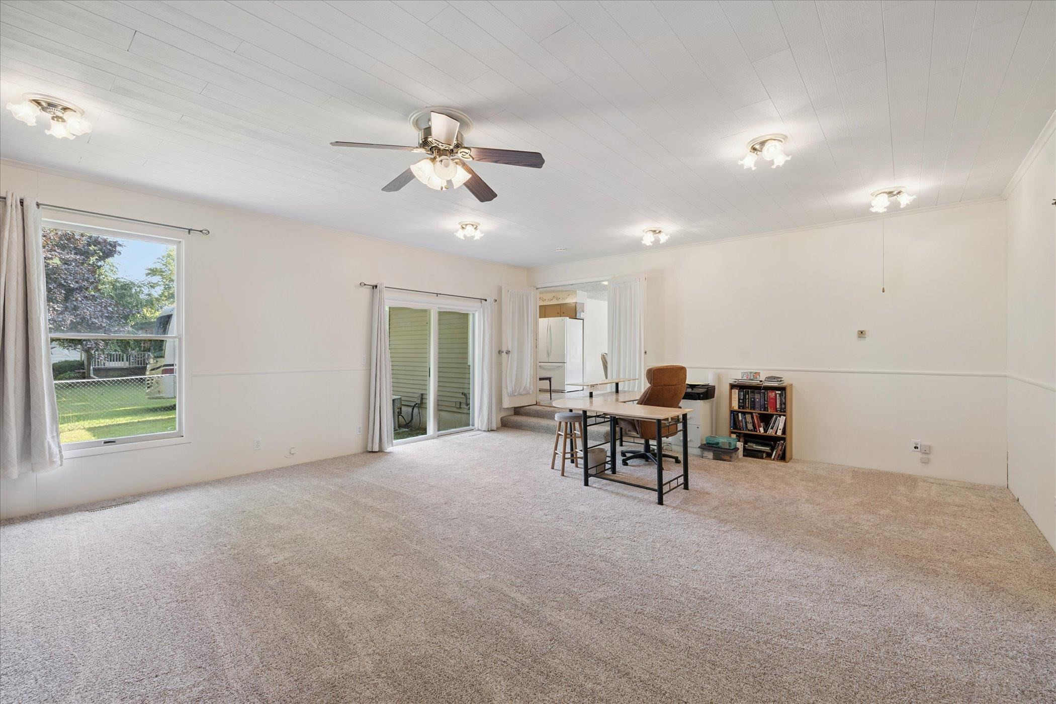405 Andress Street, Chesaning, MI 48616 — Photo 9
