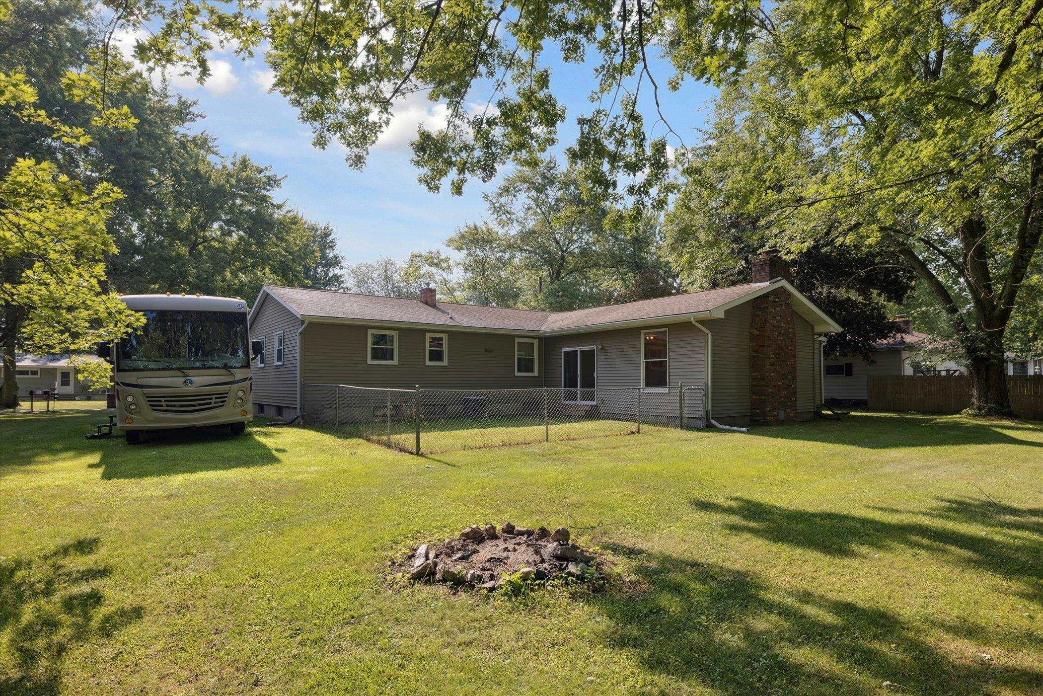 405 Andress Street, Chesaning, MI 48616 — Photo 19