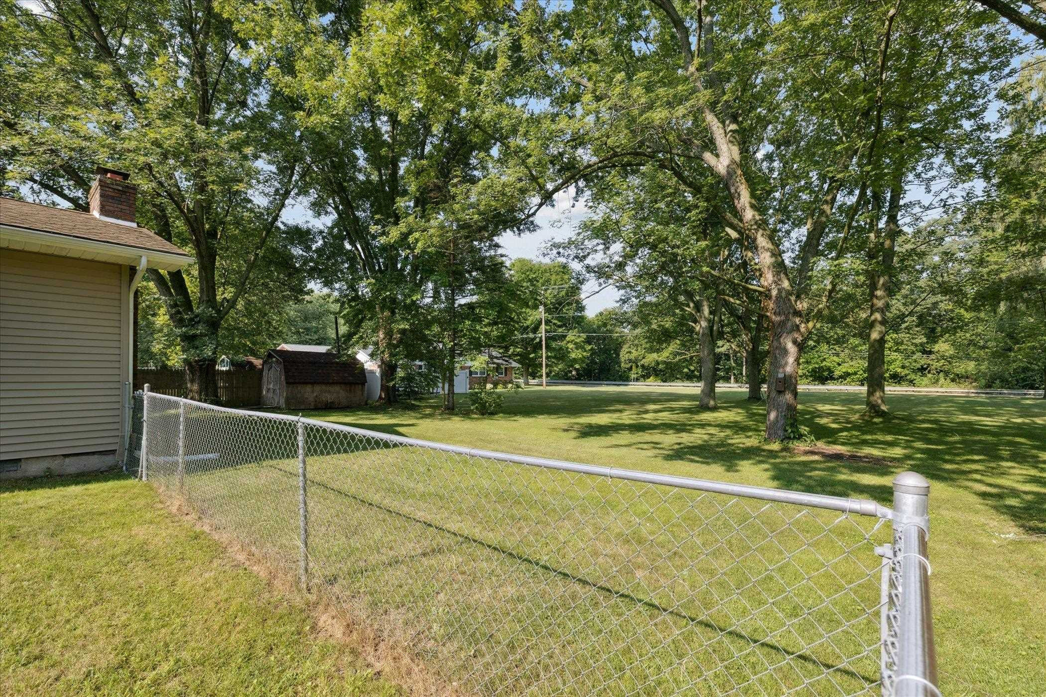 405 Andress Street, Chesaning, MI 48616 — Photo 20