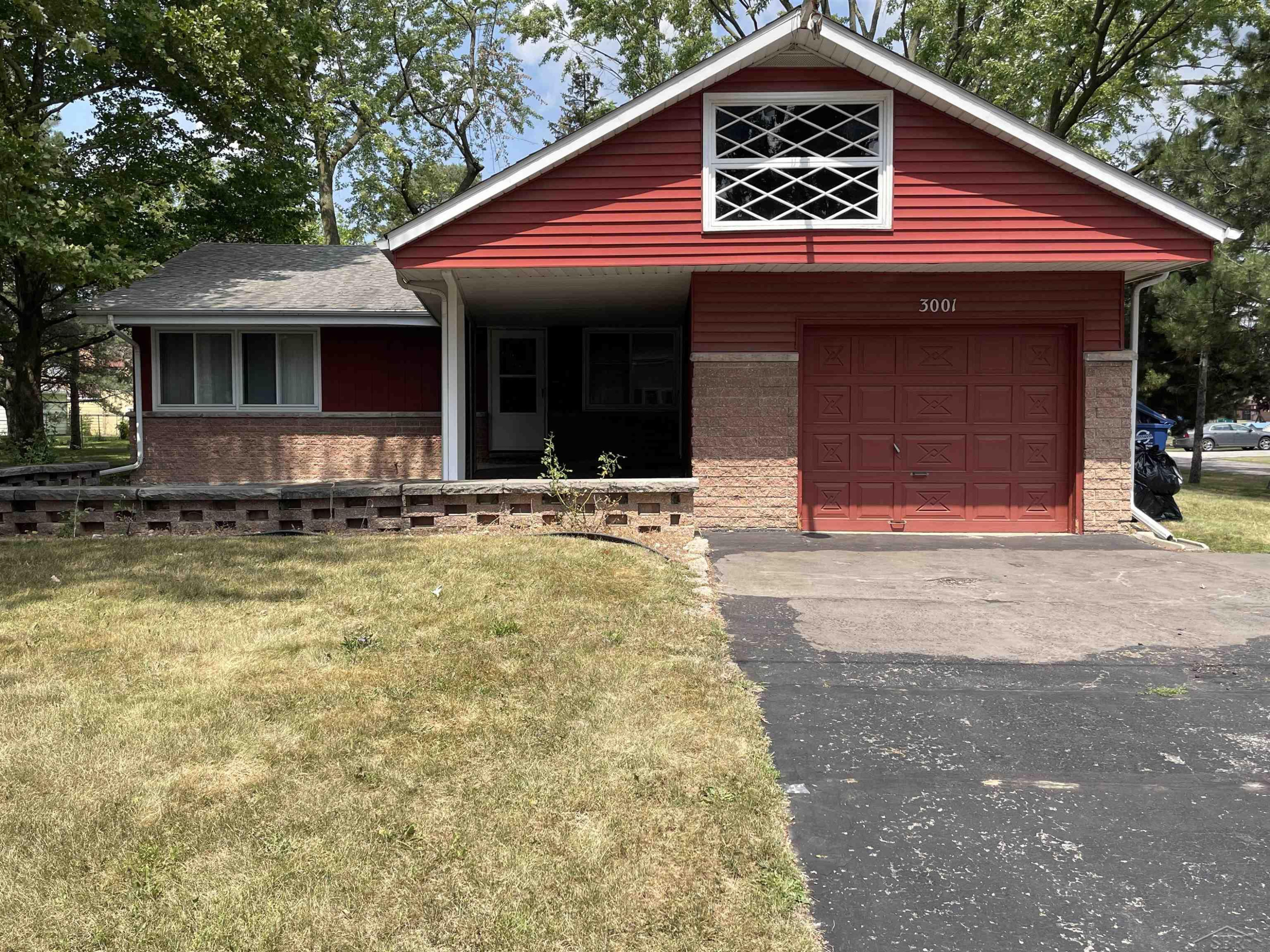 3001 Eddy Street, Saginaw, MI 48604 — Photo 2