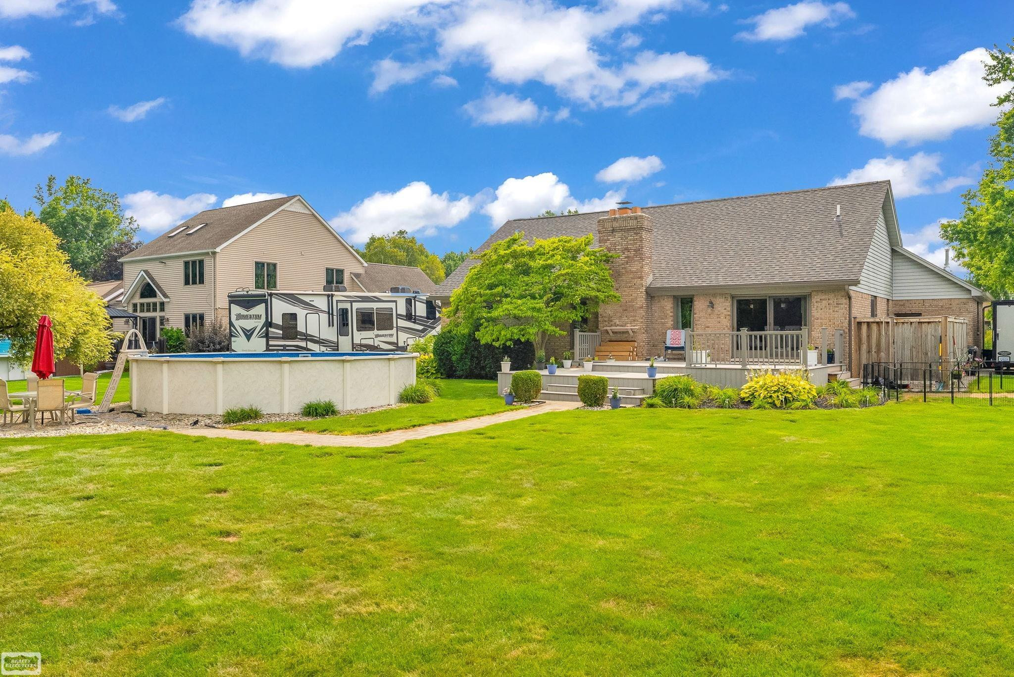 5385 Vista Belle Drive, MI — Photo 3