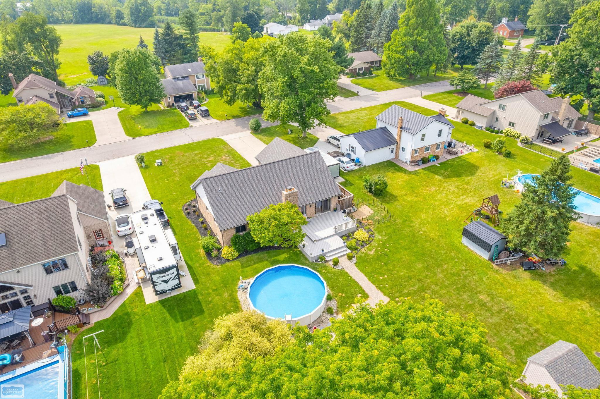 5385 Vista Belle Drive, MI — Photo 4