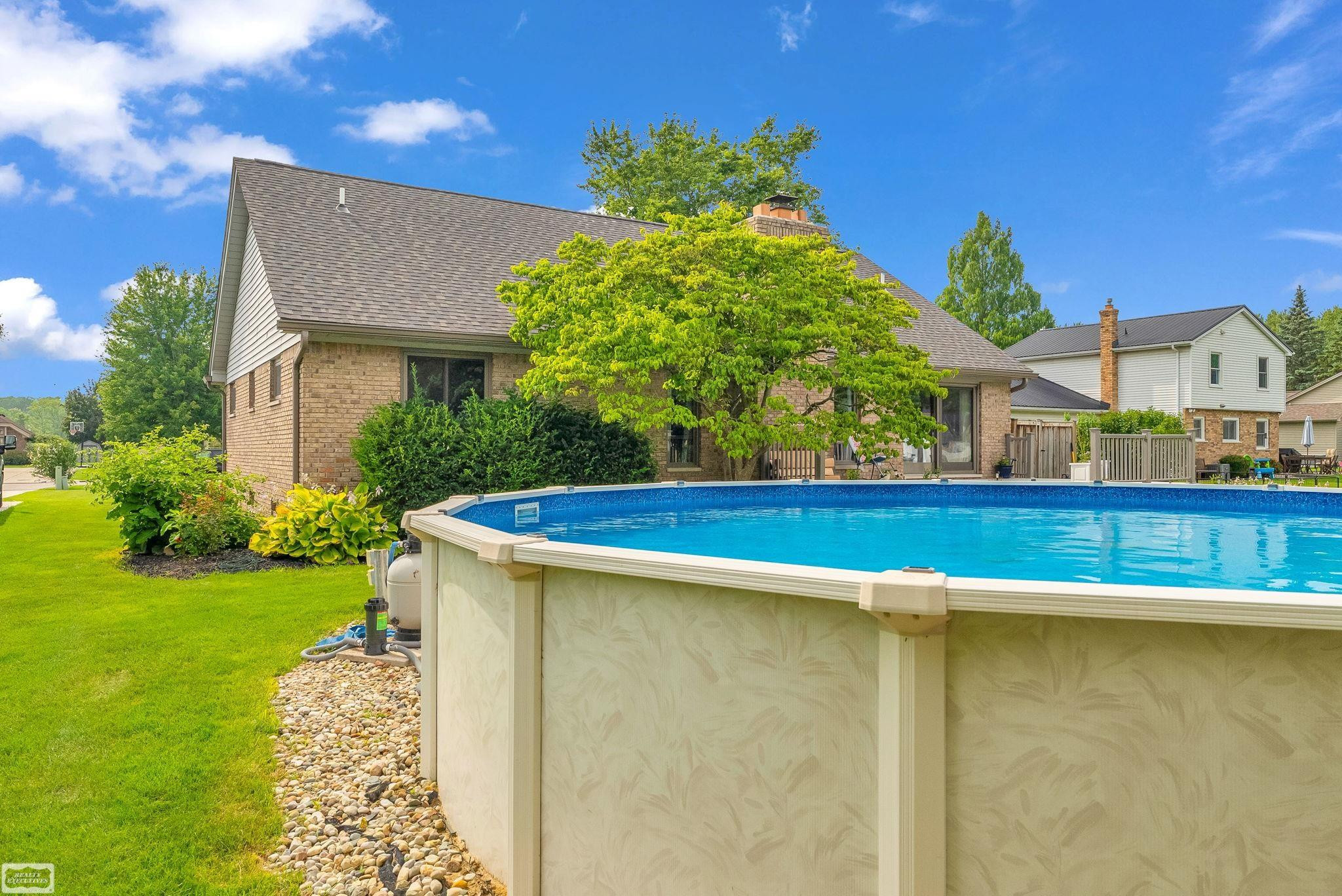 5385 Vista Belle Drive, MI — Photo 6