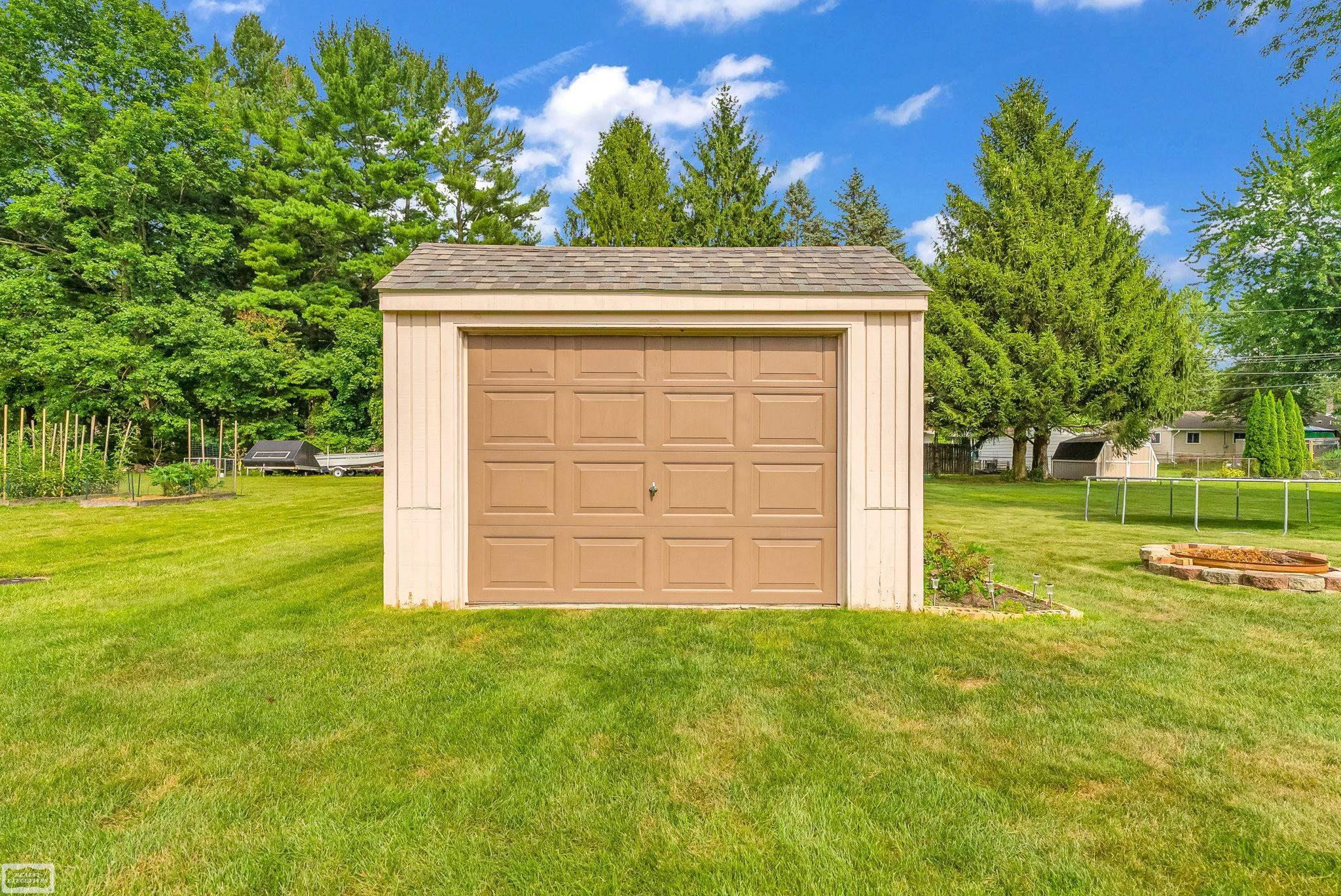 5385 Vista Belle Drive, MI — Photo 8