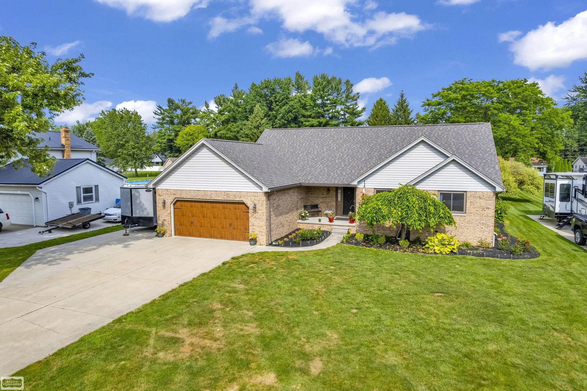 5385 Vista Belle Drive, MI — Photo 9