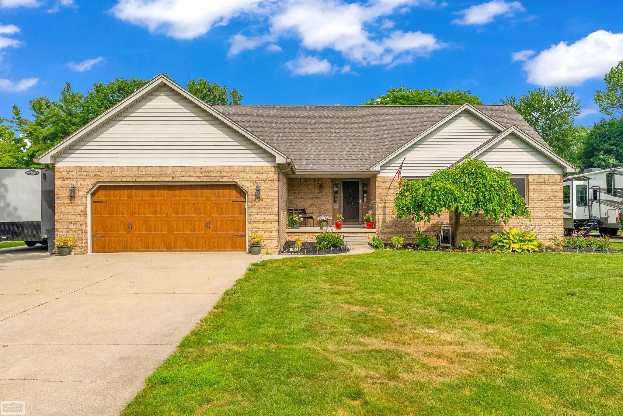5385 Vista Belle Drive, MI — Photo 10