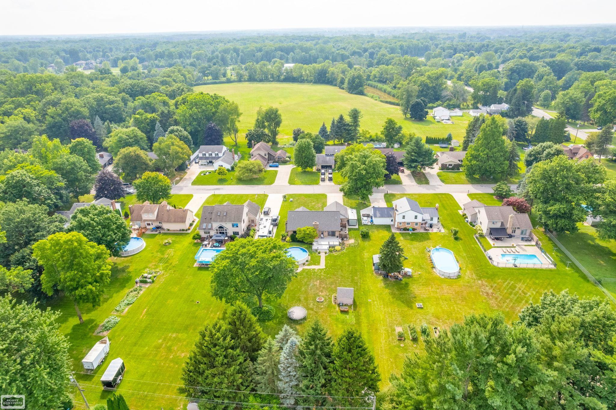 5385 Vista Belle Drive, MI — Photo 12