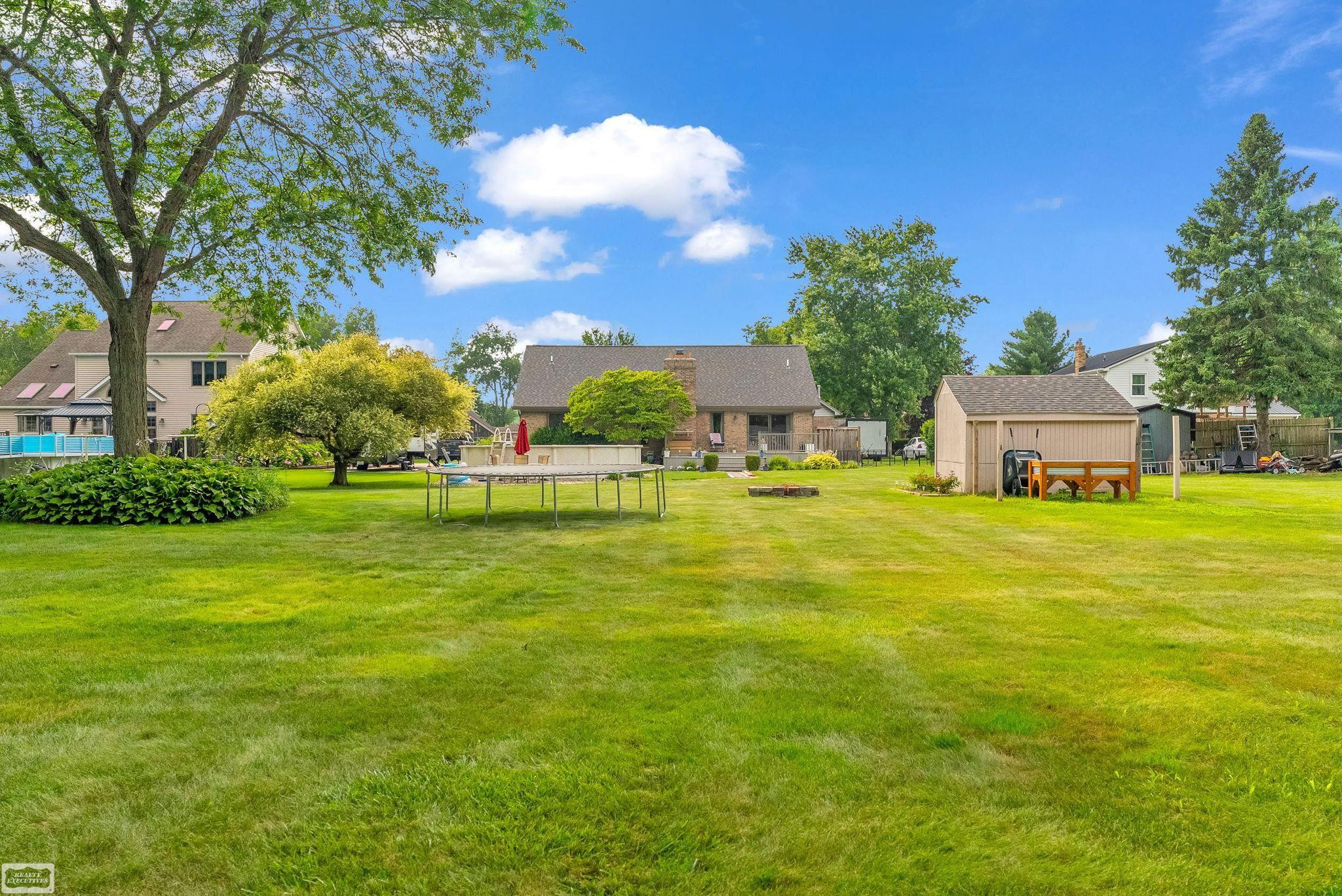 5385 Vista Belle Drive, MI — Photo 14