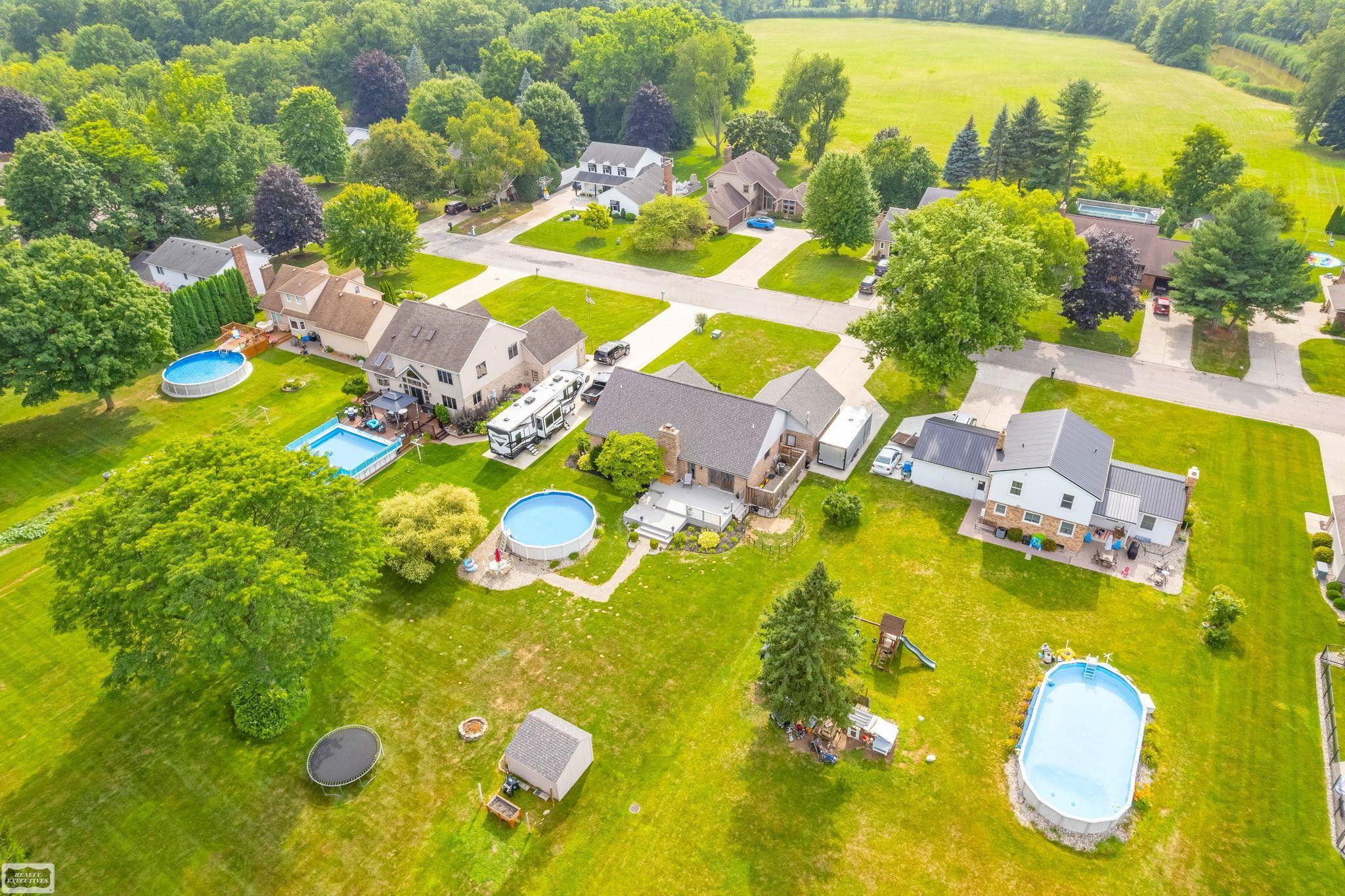 5385 Vista Belle Drive, MI — Photo 15