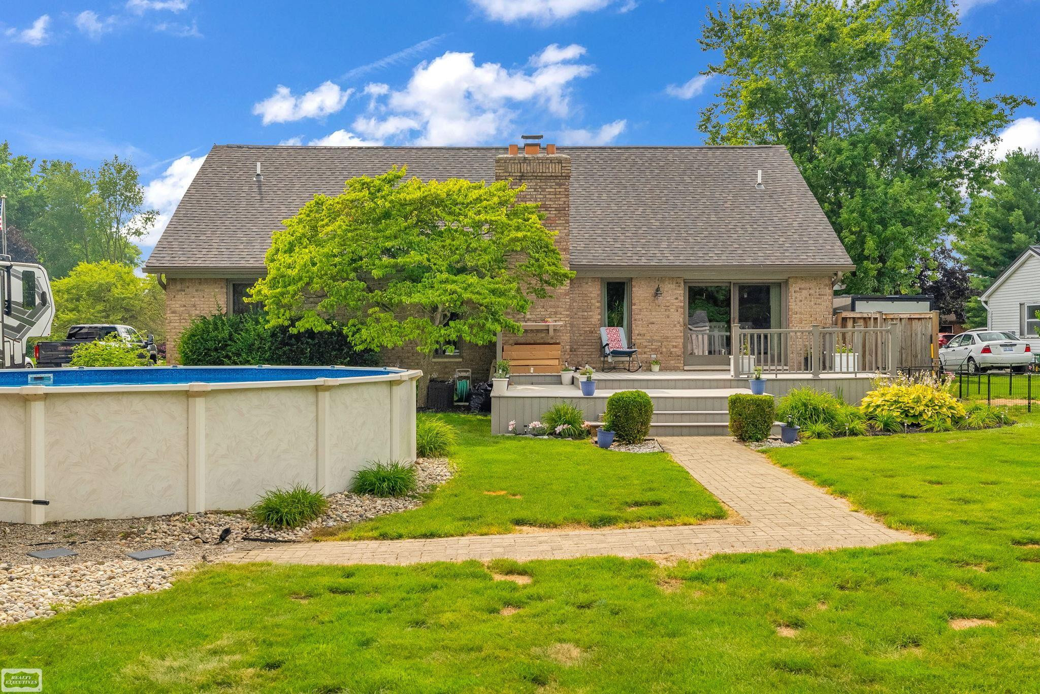 5385 Vista Belle Drive, MI — Photo 16