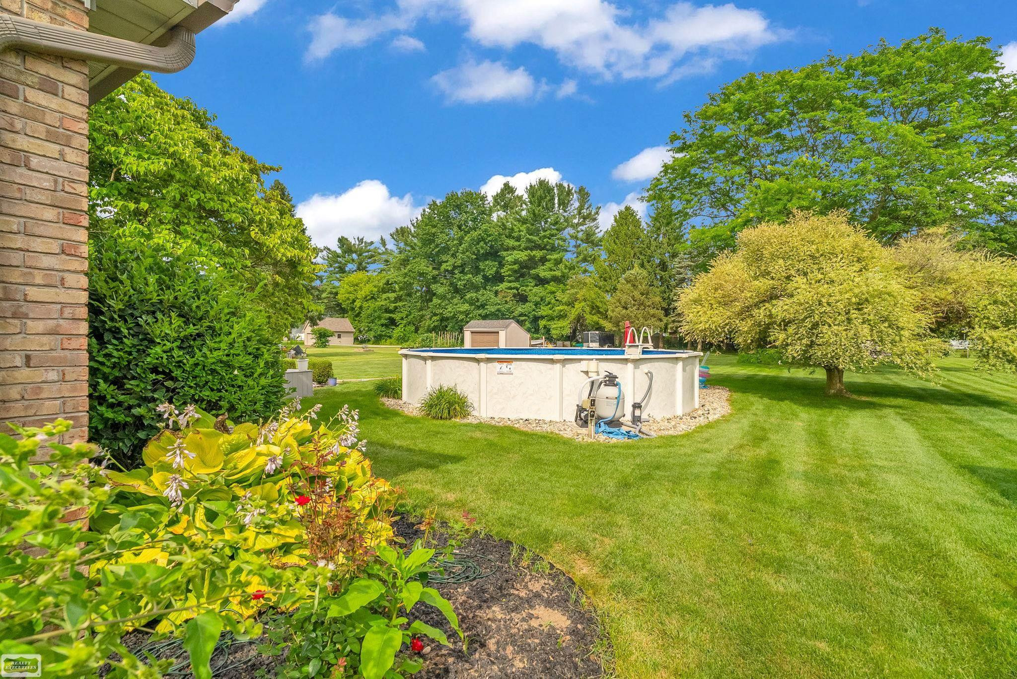 5385 Vista Belle Drive, MI — Photo 17