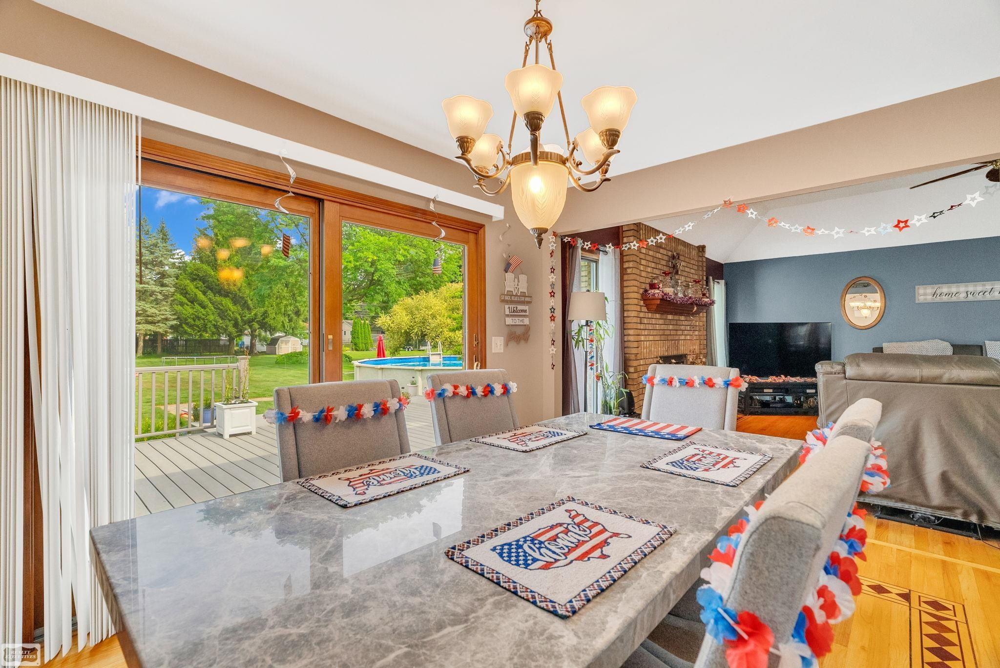 5385 Vista Belle Drive, MI — Photo 44