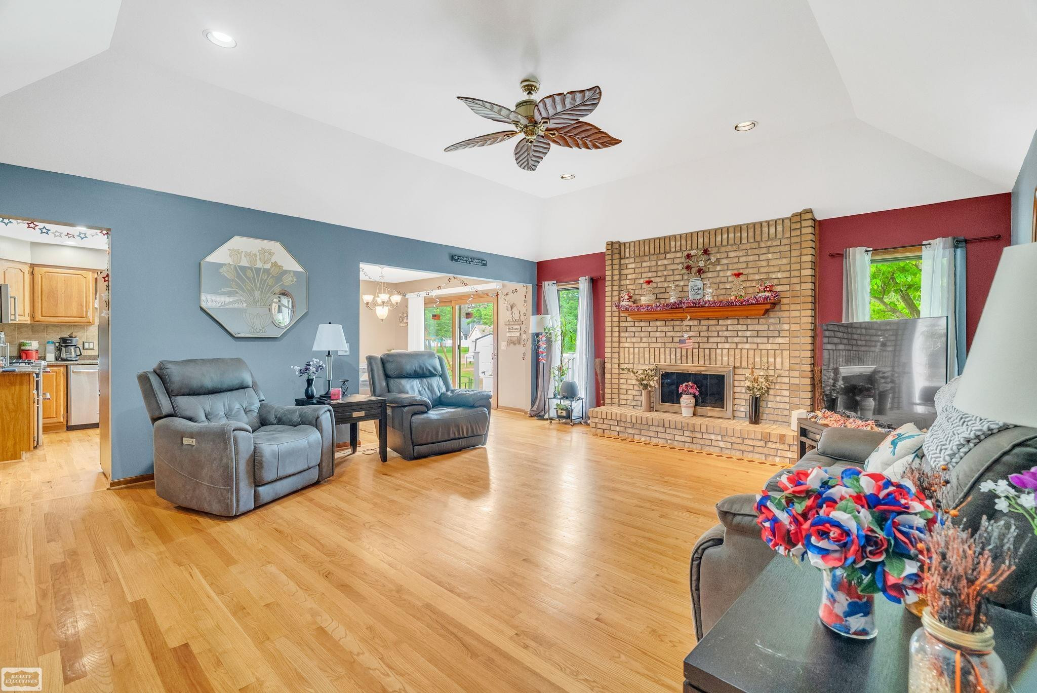 5385 Vista Belle Drive, MI — Photo 46