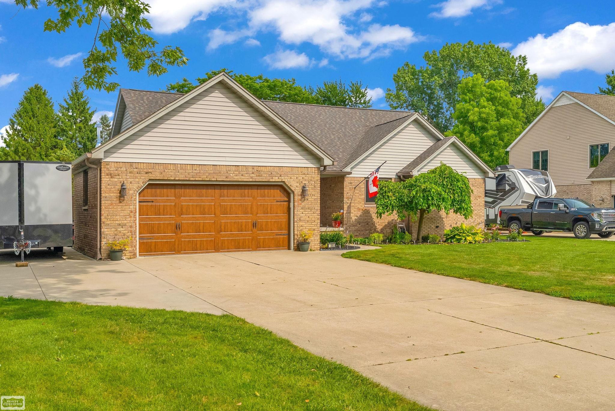 5385 Vista Belle Drive, MI — Photo 53