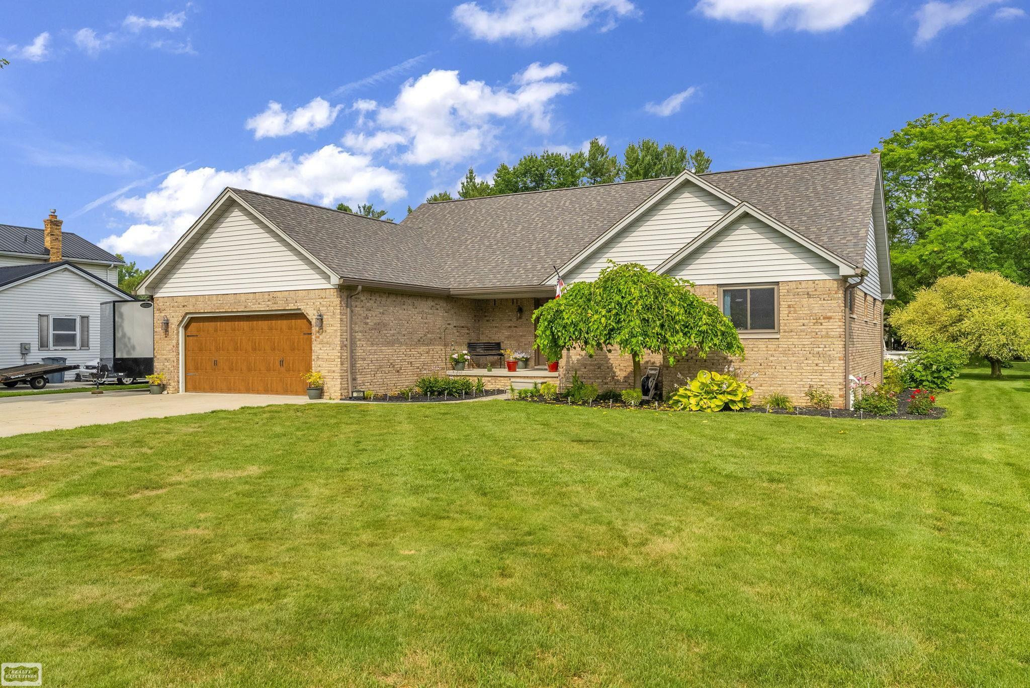 5385 Vista Belle Drive, MI — Photo 54