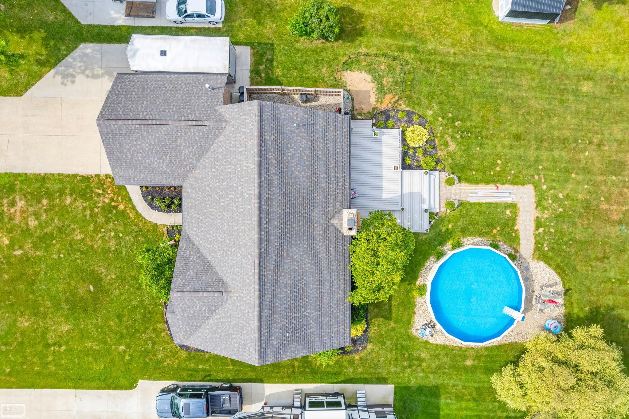 5385 Vista Belle Drive, MI — Photo 55