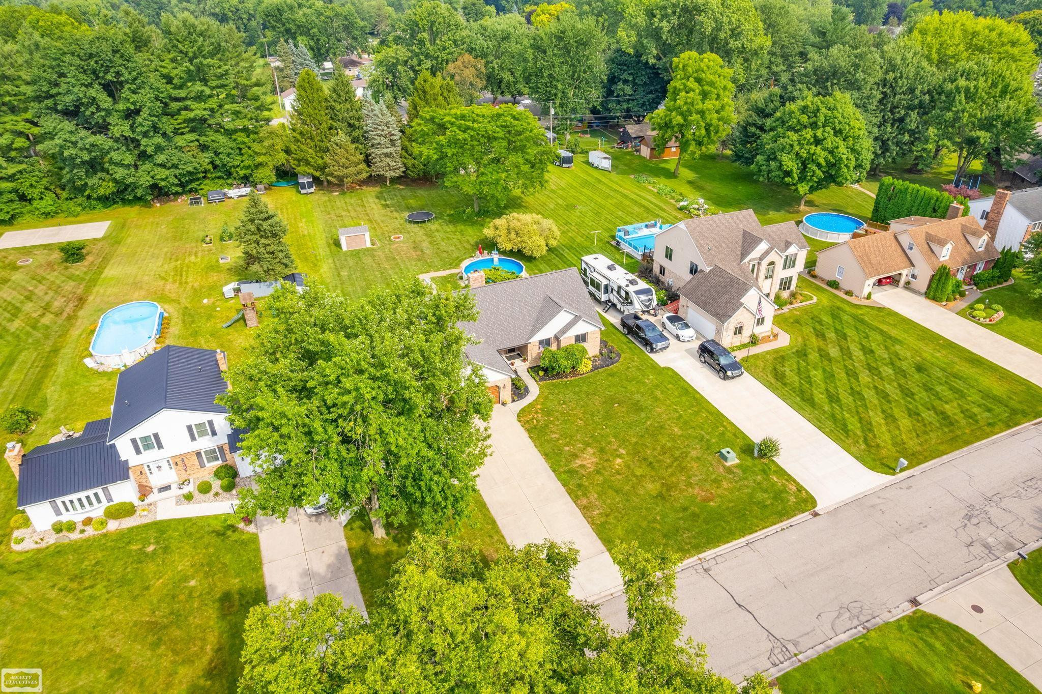 5385 Vista Belle Drive, MI — Photo 56