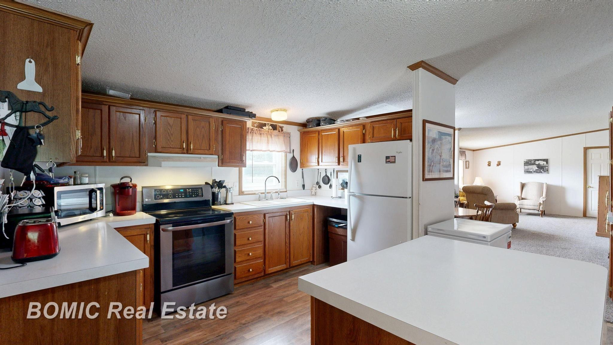 6525 S Kingston Road, Clifford, MI 48727 — Photo 3