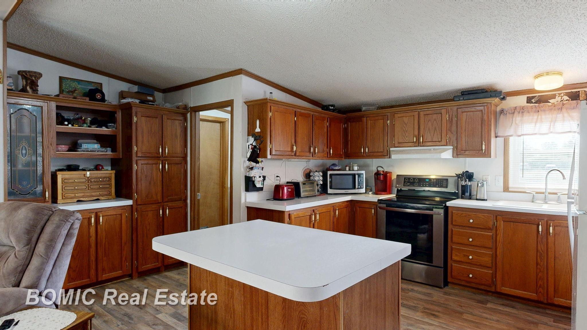 6525 S Kingston Road, Clifford, MI 48727 — Photo 4