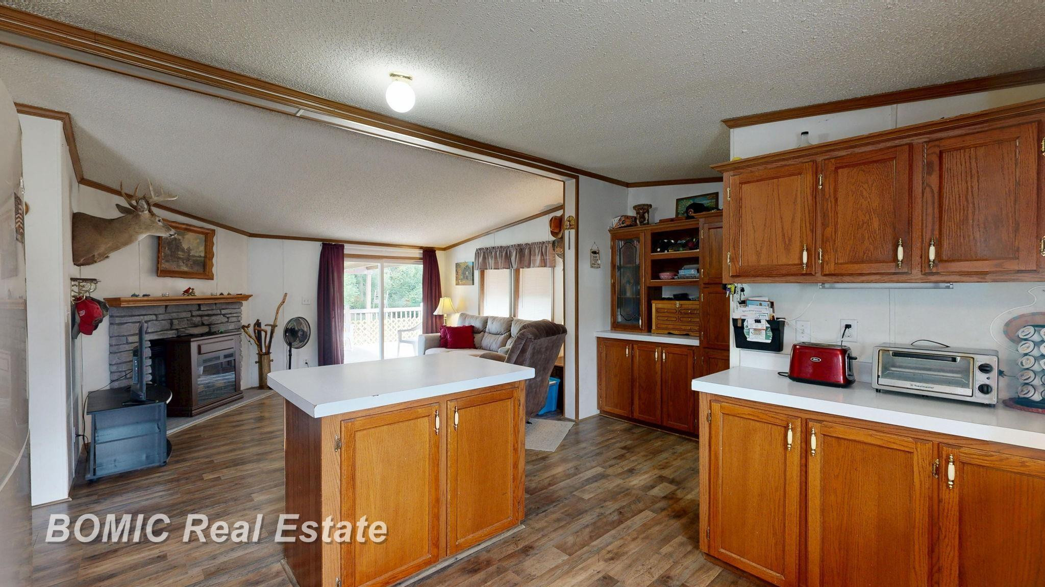 6525 S Kingston Road, Clifford, MI 48727 — Photo 5