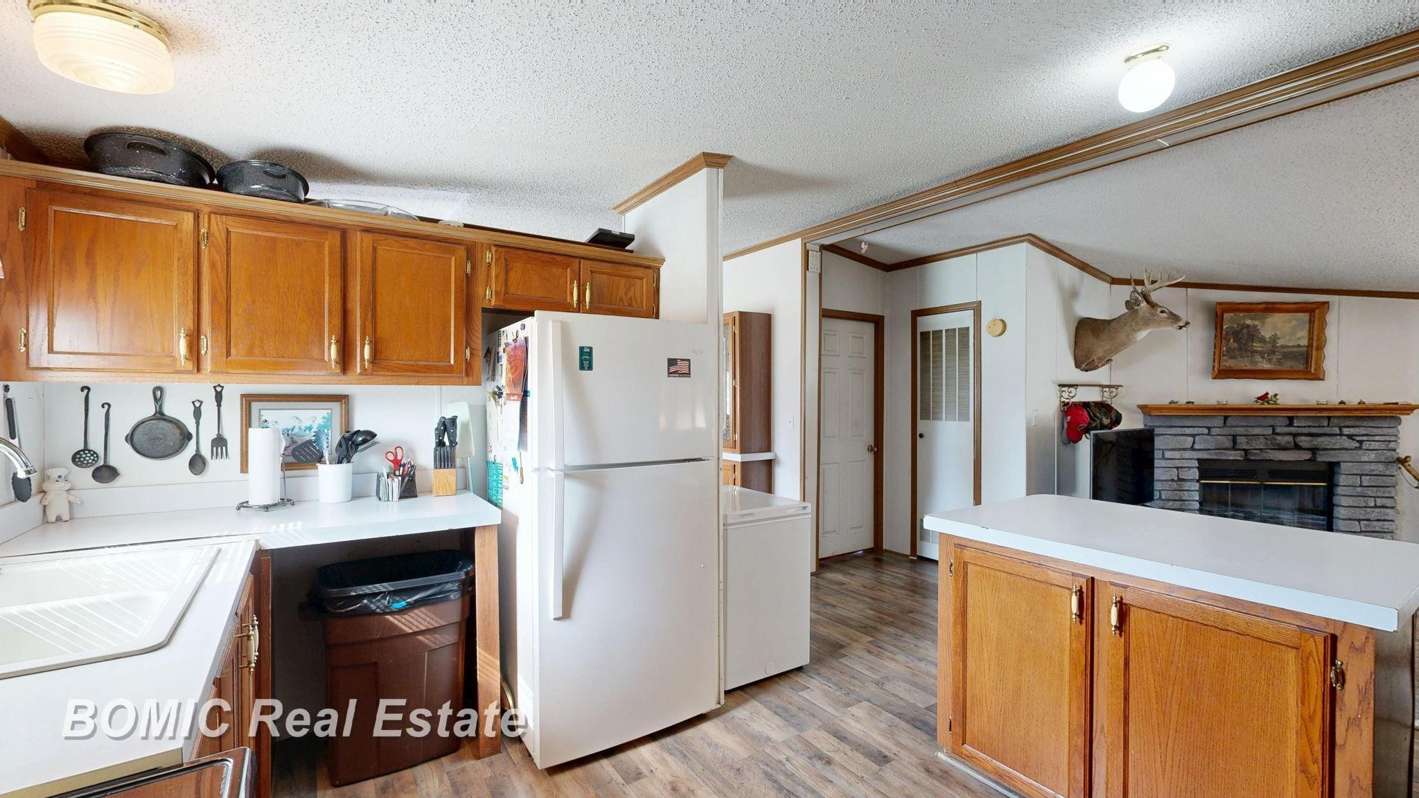 6525 S Kingston Road, Clifford, MI 48727 — Photo 6