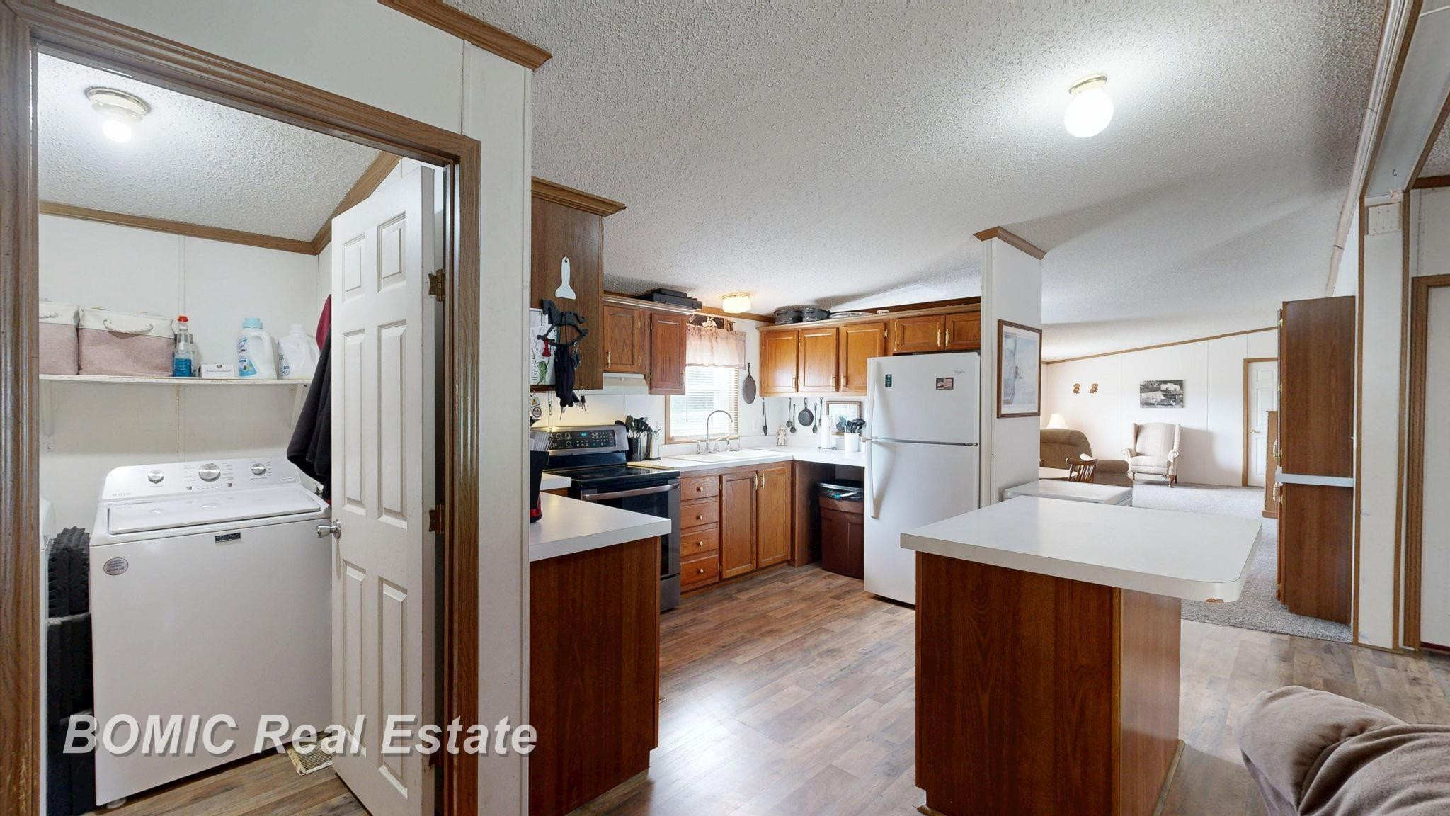 6525 S Kingston Road, Clifford, MI 48727 — Photo 7