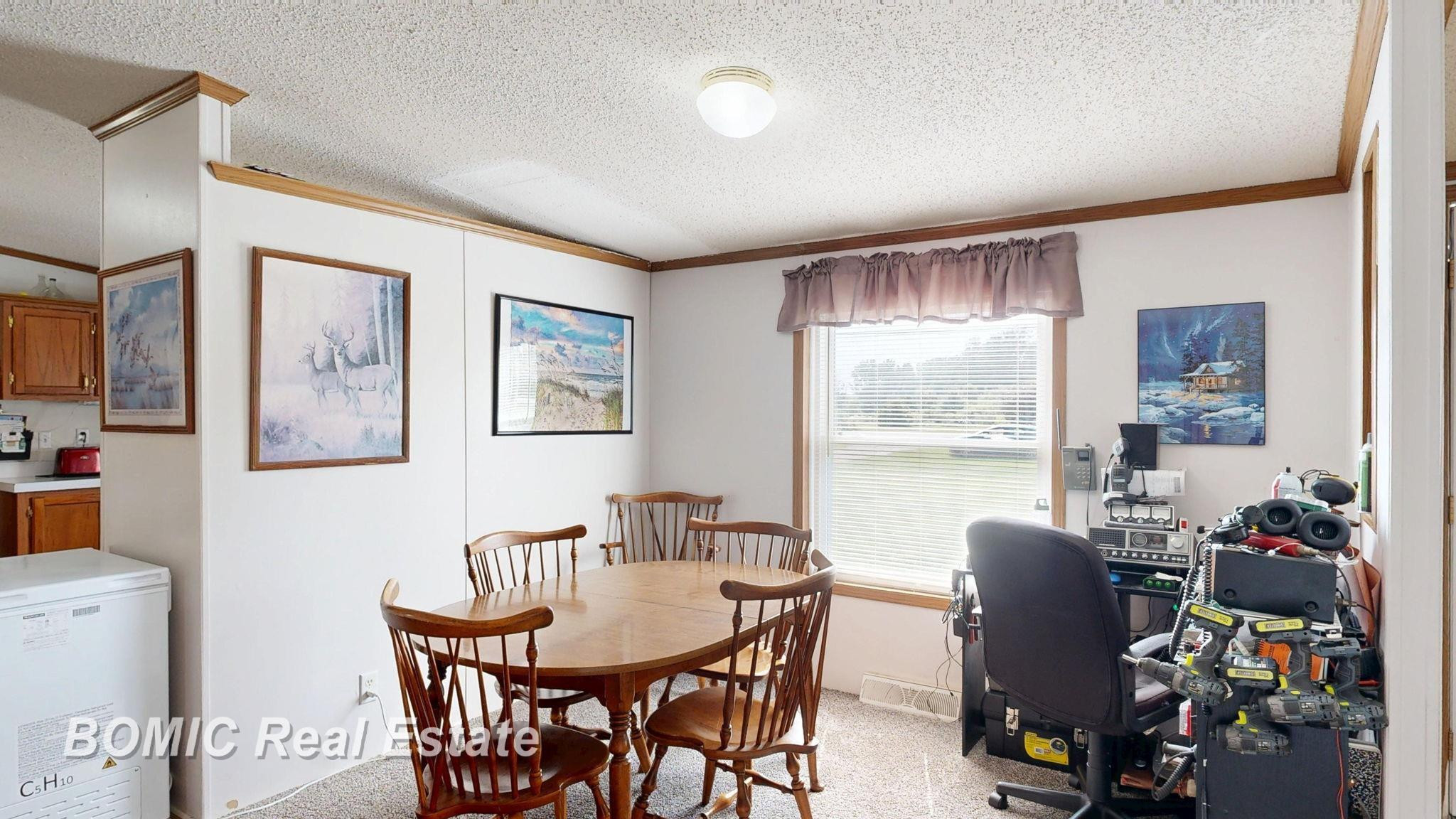 6525 S Kingston Road, Clifford, MI 48727 — Photo 8