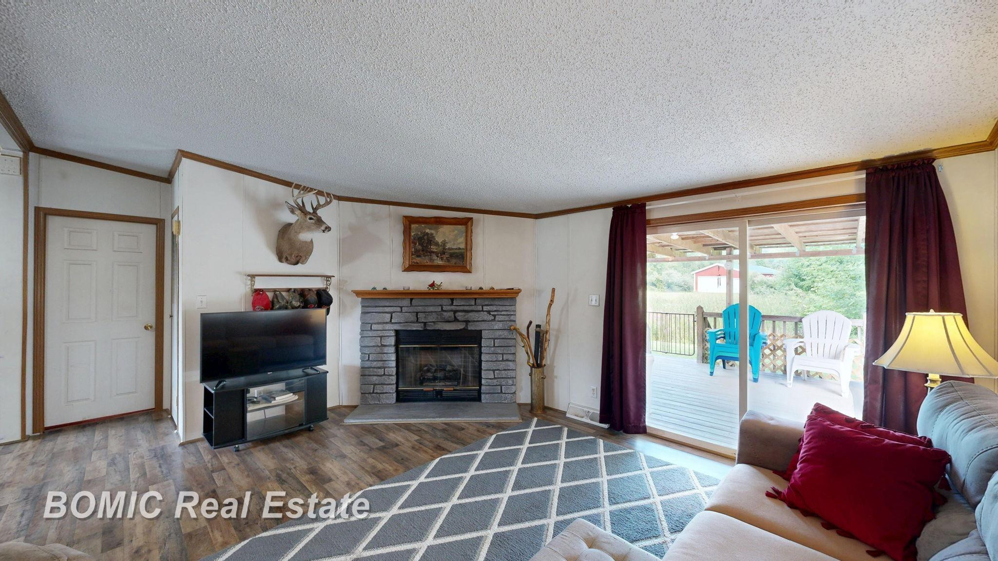 6525 S Kingston Road, Clifford, MI 48727 — Photo 13