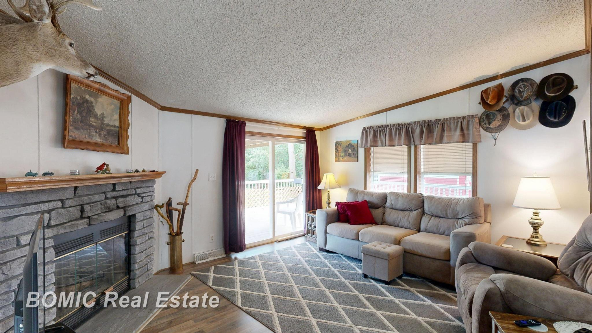 6525 S Kingston Road, Clifford, MI 48727 — Photo 14