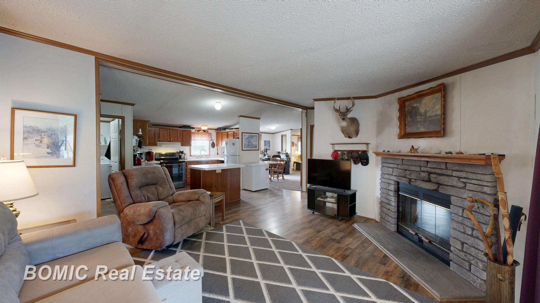6525 S Kingston Road, Clifford, MI 48727 — Photo 15