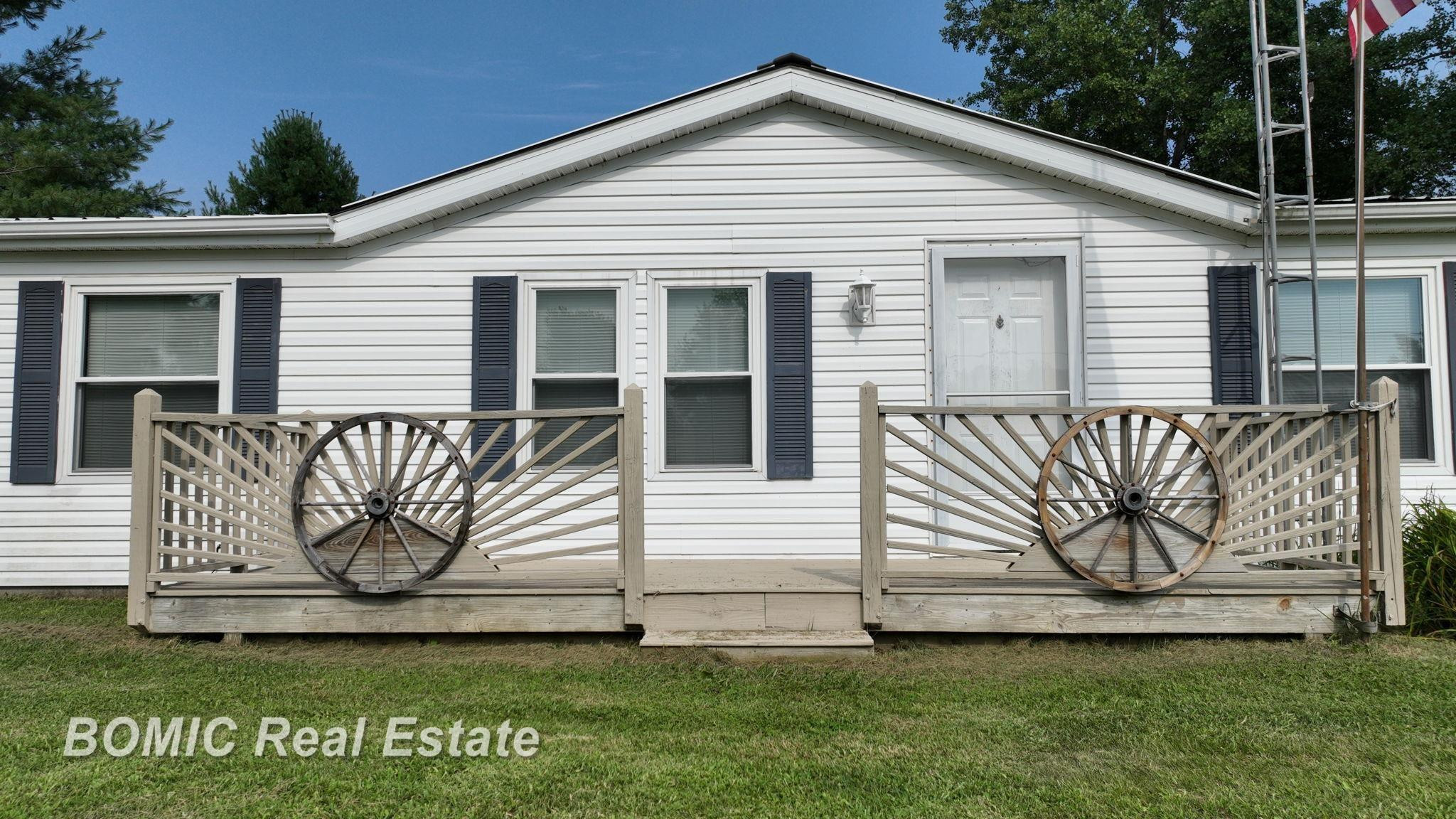 6525 S Kingston Road, Clifford, MI 48727 — Photo 32