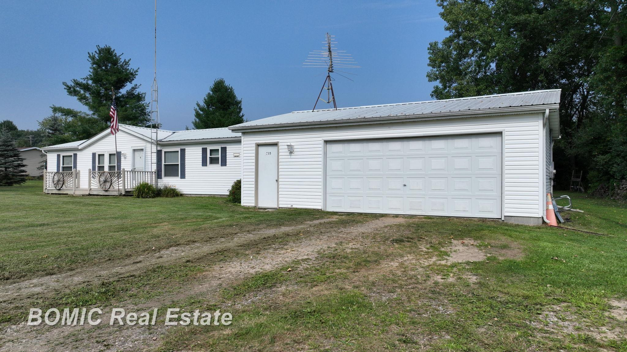 6525 S Kingston Road, Clifford, MI 48727 — Photo 33
